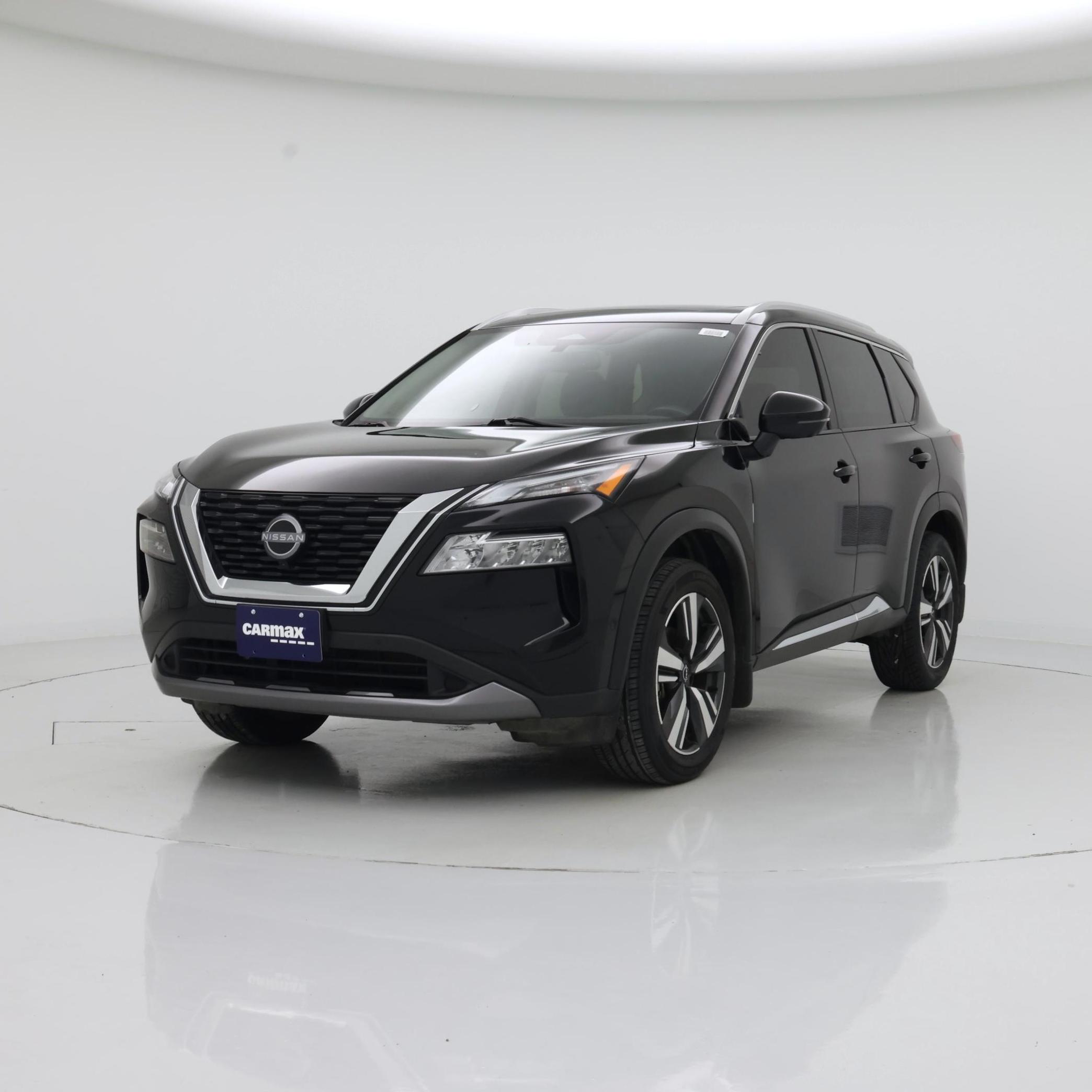 Thumbnail: 2023 Nissan Rogue - 4