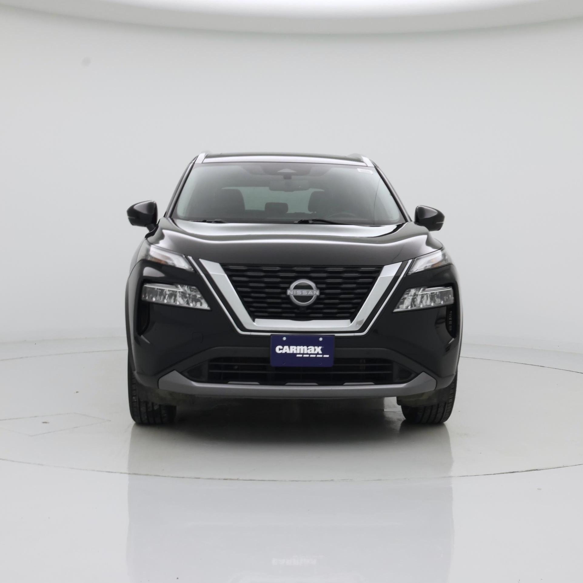 Thumbnail: 2023 Nissan Rogue - 5