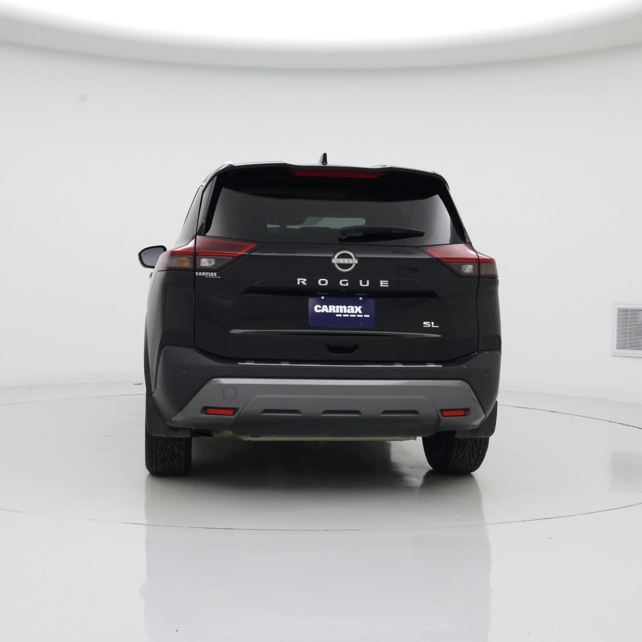 Thumbnail: 2023 Nissan Rogue - 6