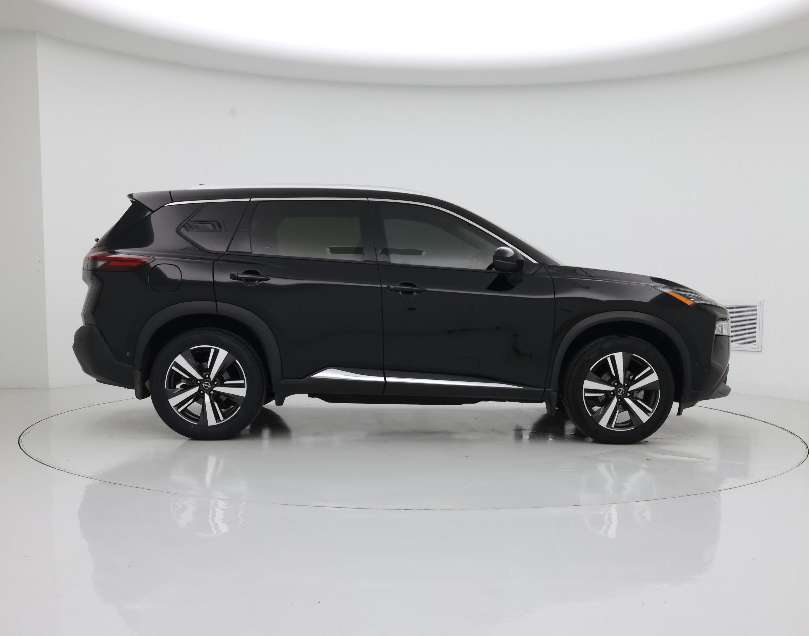 Thumbnail: 2023 Nissan Rogue - 7