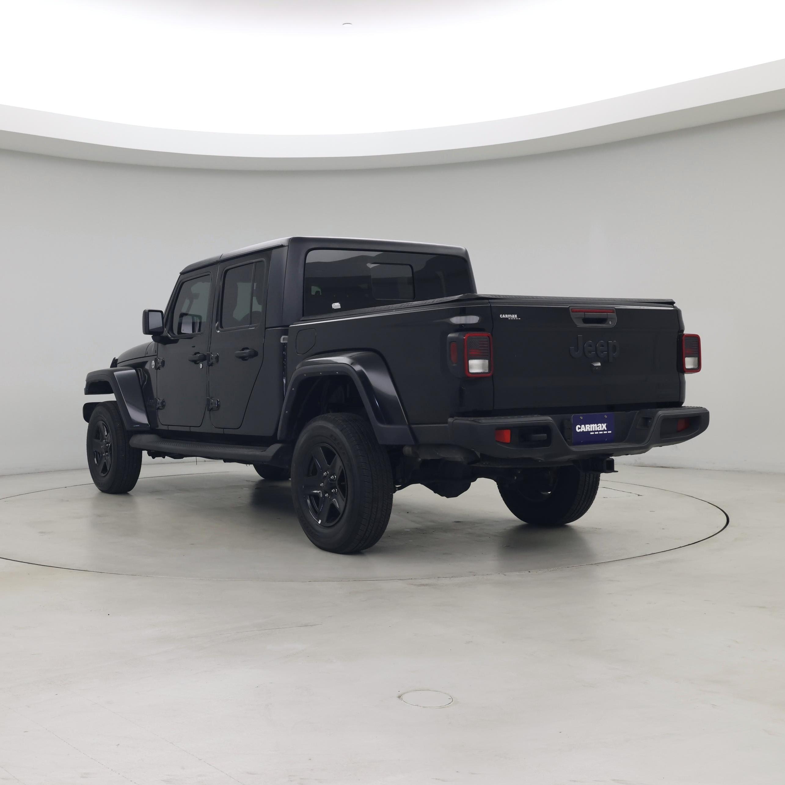 Thumbnail: 2021 Jeep Gladiator - 2