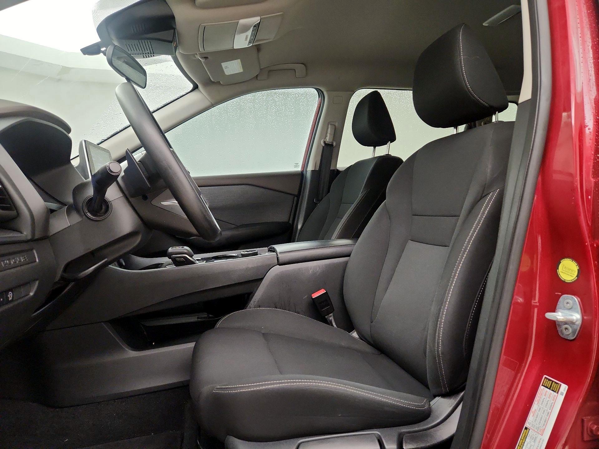 Thumbnail: 2023 Nissan Rogue - 11