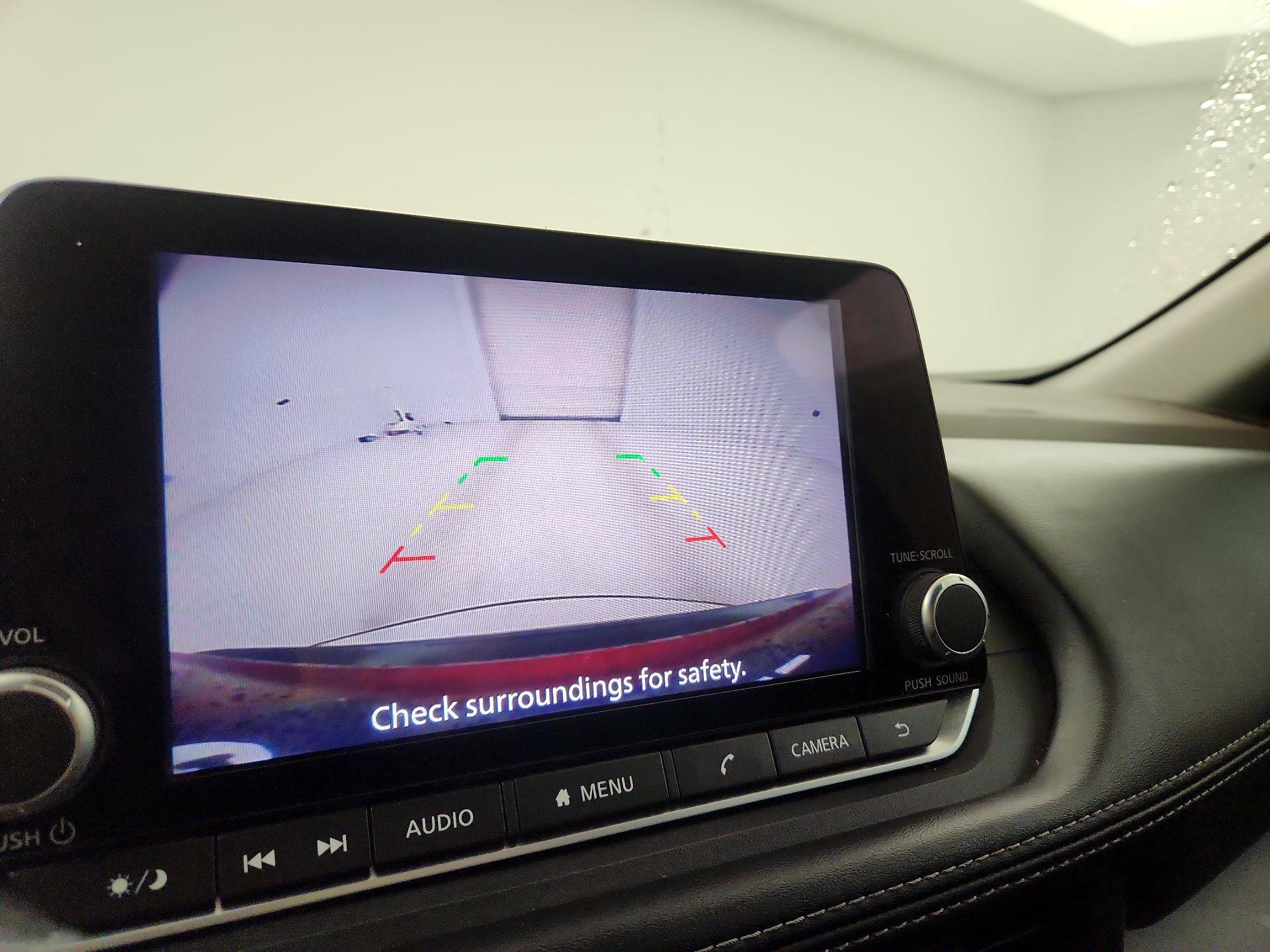 Thumbnail: 2023 Nissan Rogue - 14