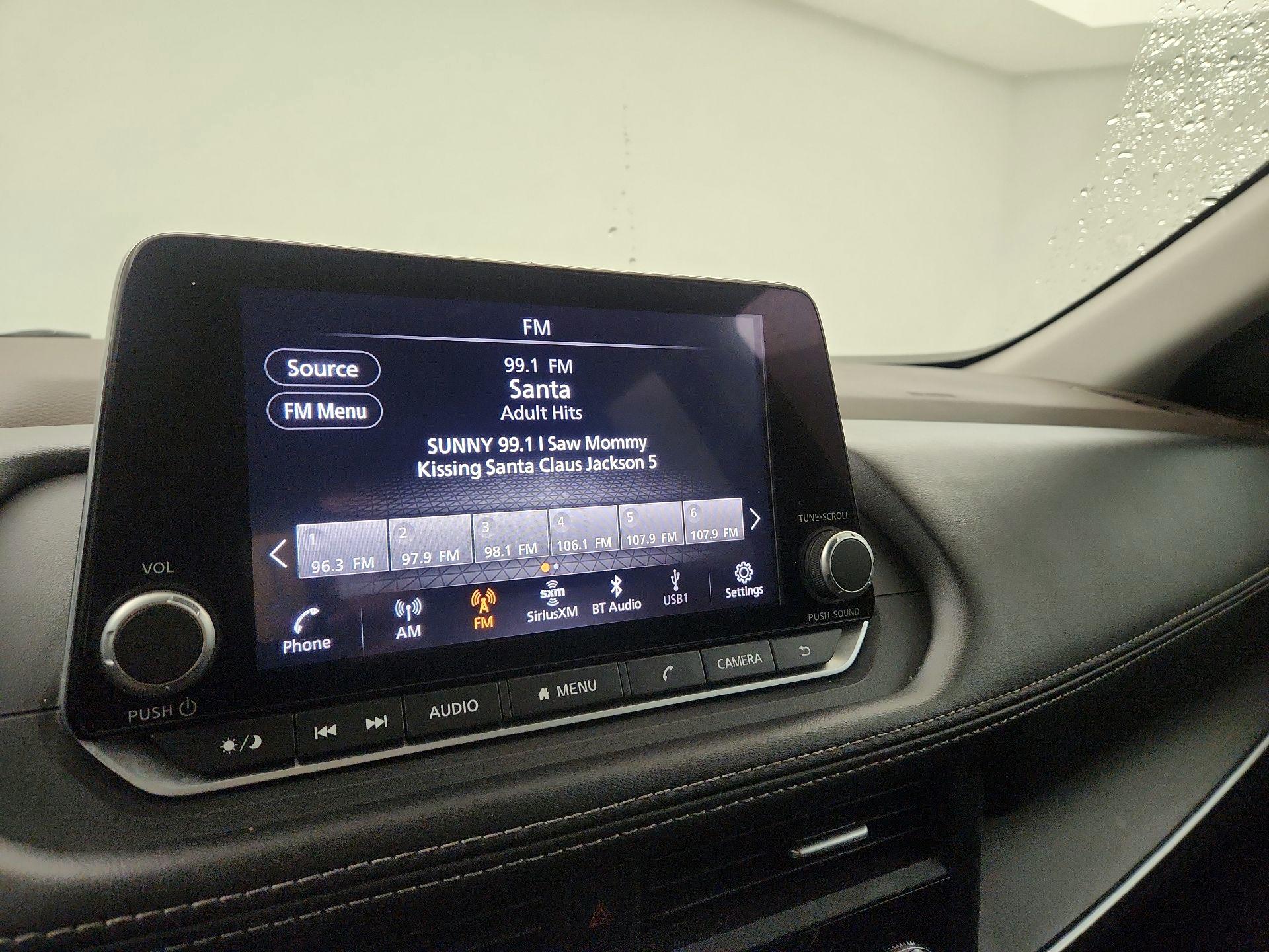 Thumbnail: 2023 Nissan Rogue - 15