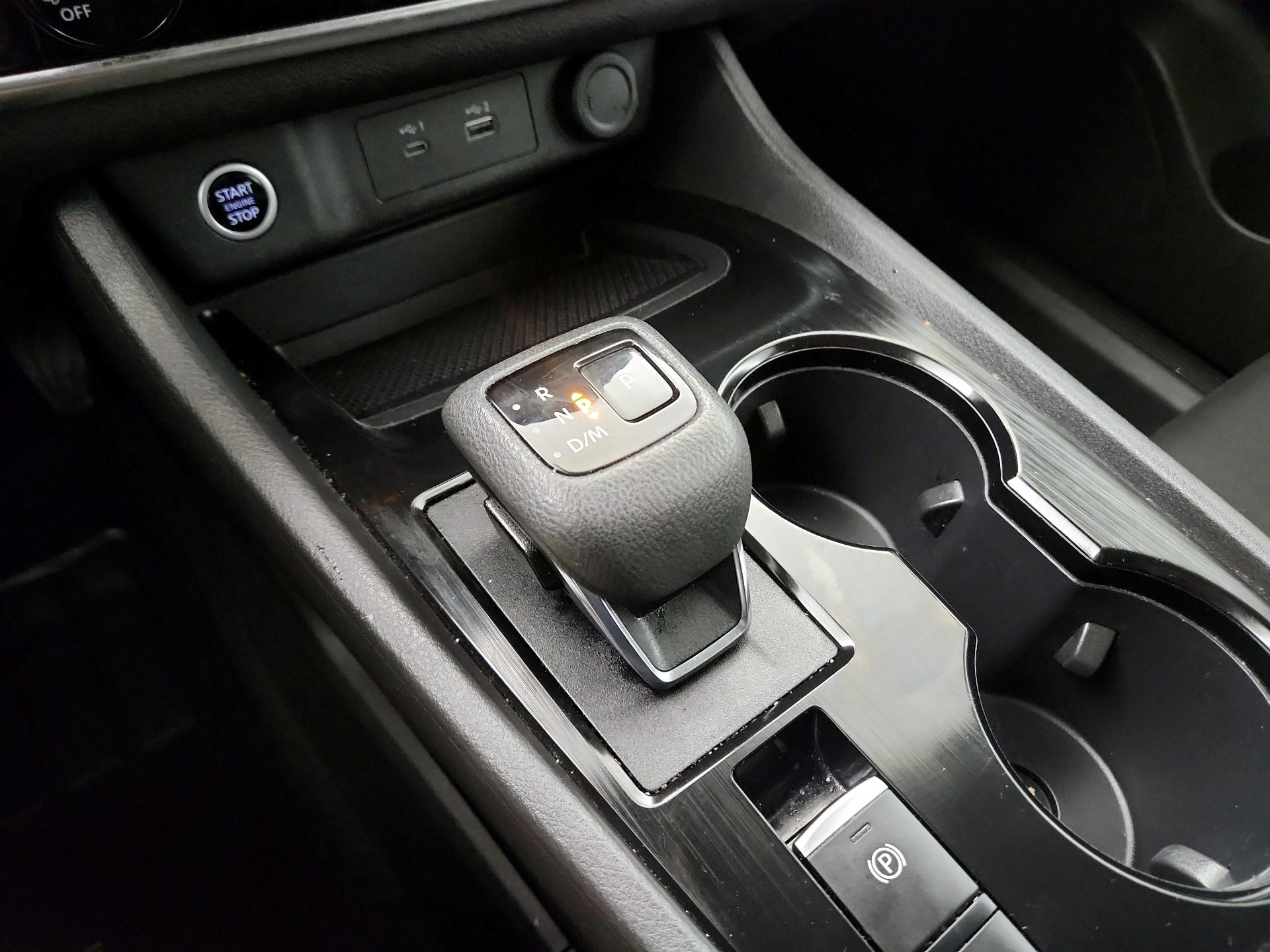 Thumbnail: 2023 Nissan Rogue - 17