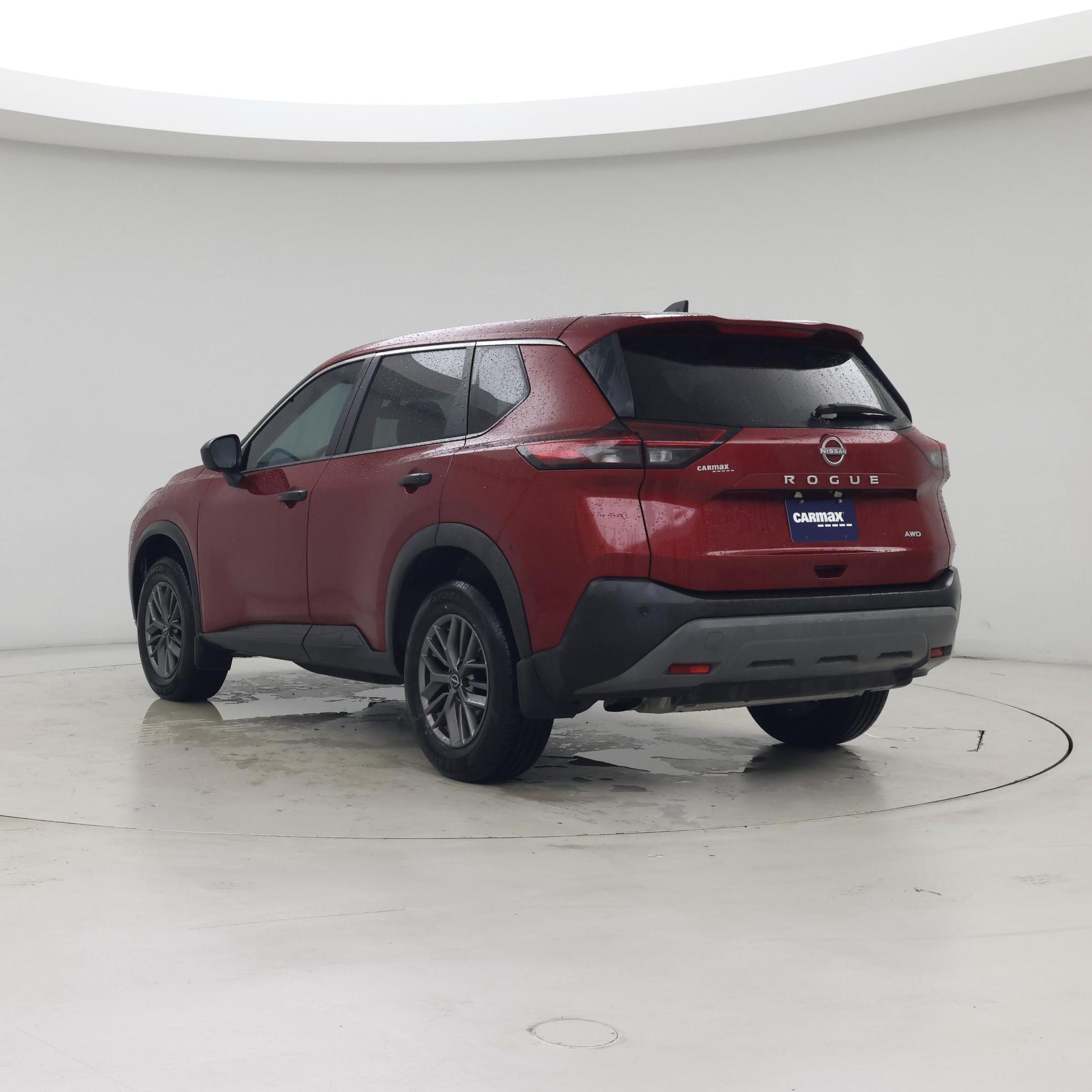 Thumbnail: 2023 Nissan Rogue - 2