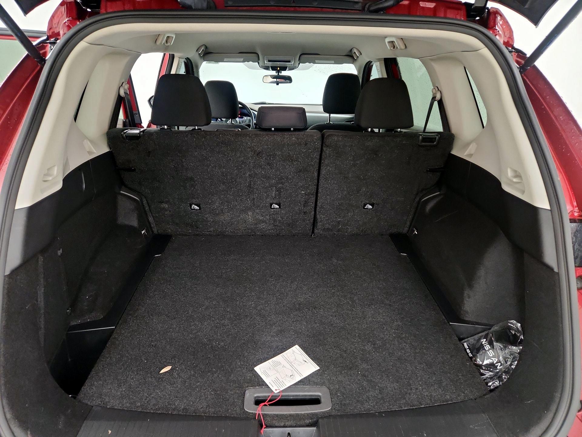 Thumbnail: 2023 Nissan Rogue - 20