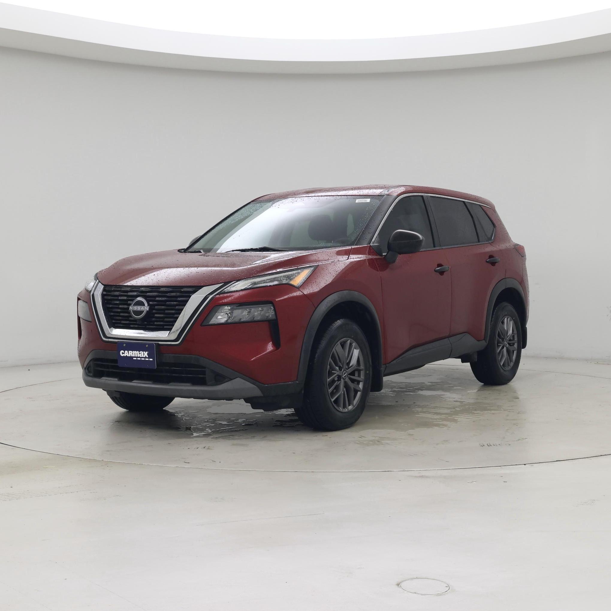 Thumbnail: 2023 Nissan Rogue - 4