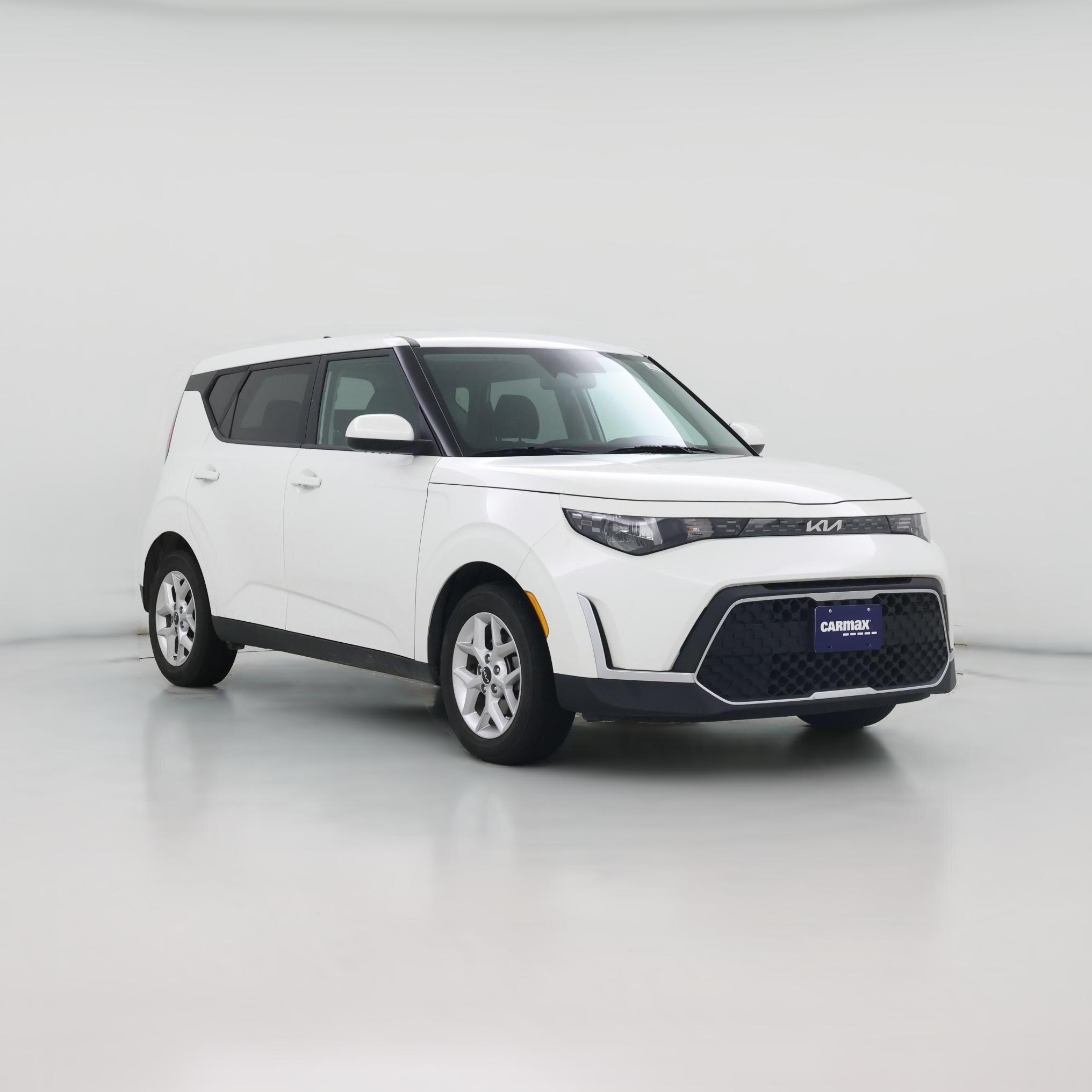 Thumbnail: 2023 Kia Soul - 1