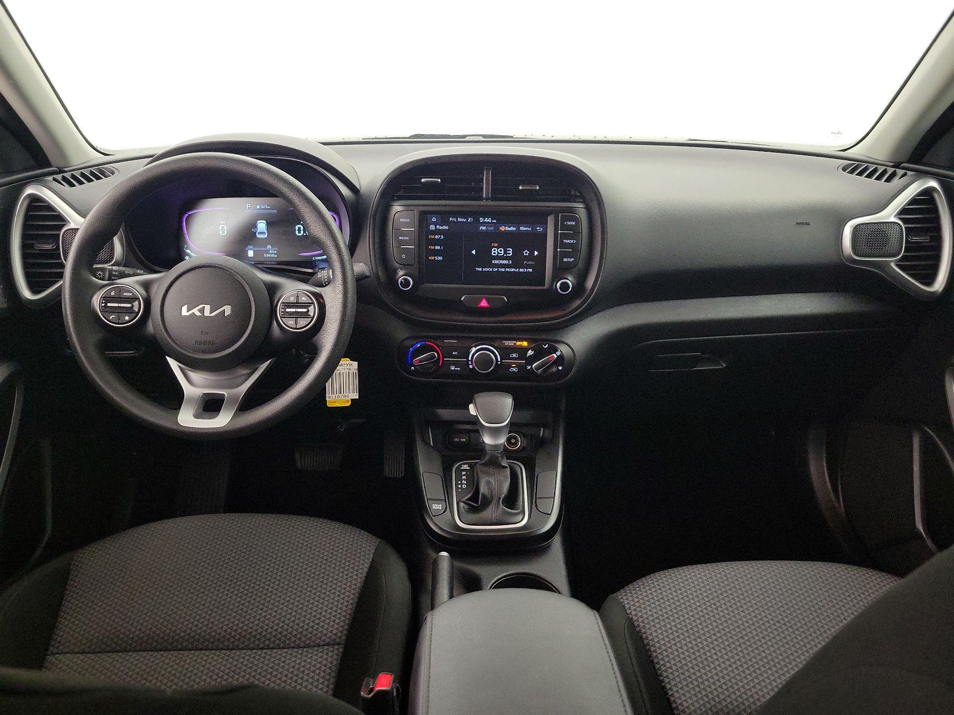 Thumbnail: 2023 Kia Soul - 9