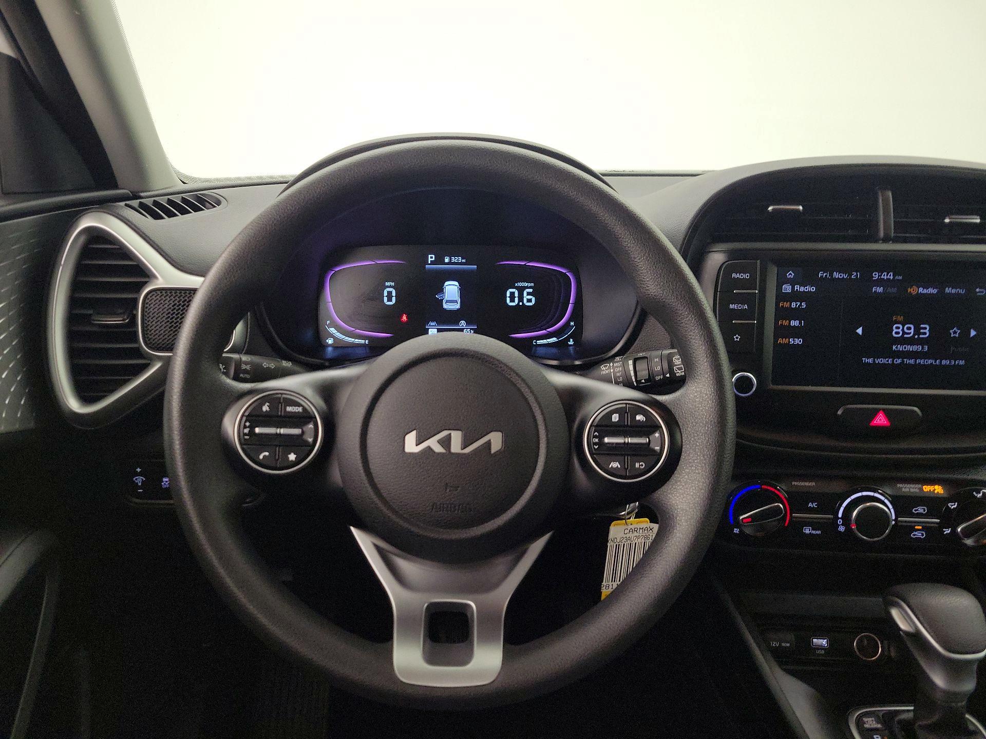 Thumbnail: 2023 Kia Soul - 10