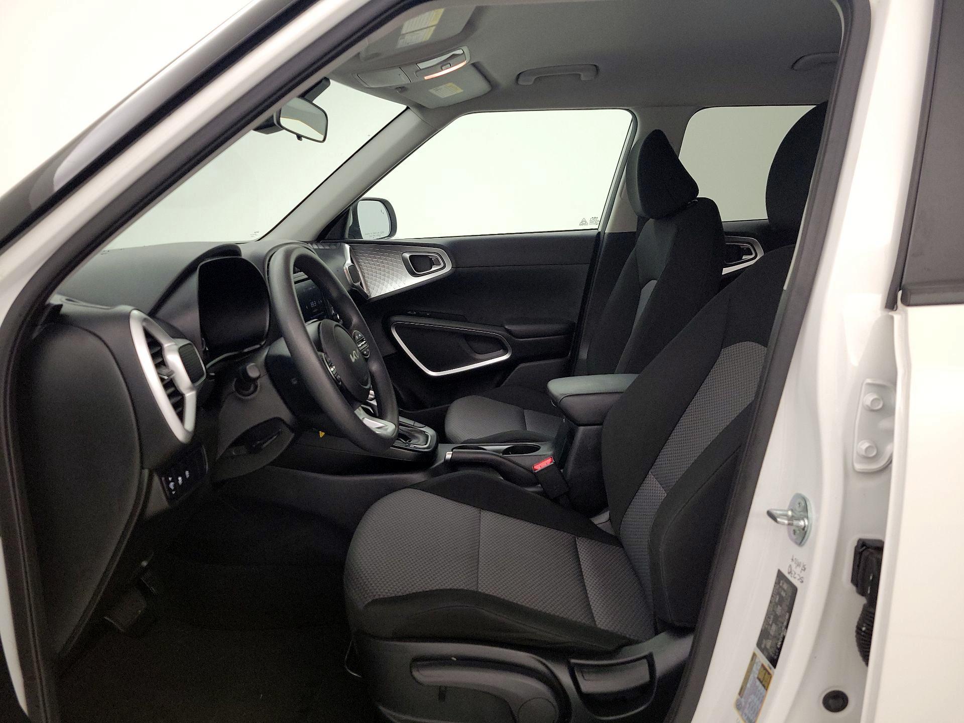 Thumbnail: 2023 Kia Soul - 11