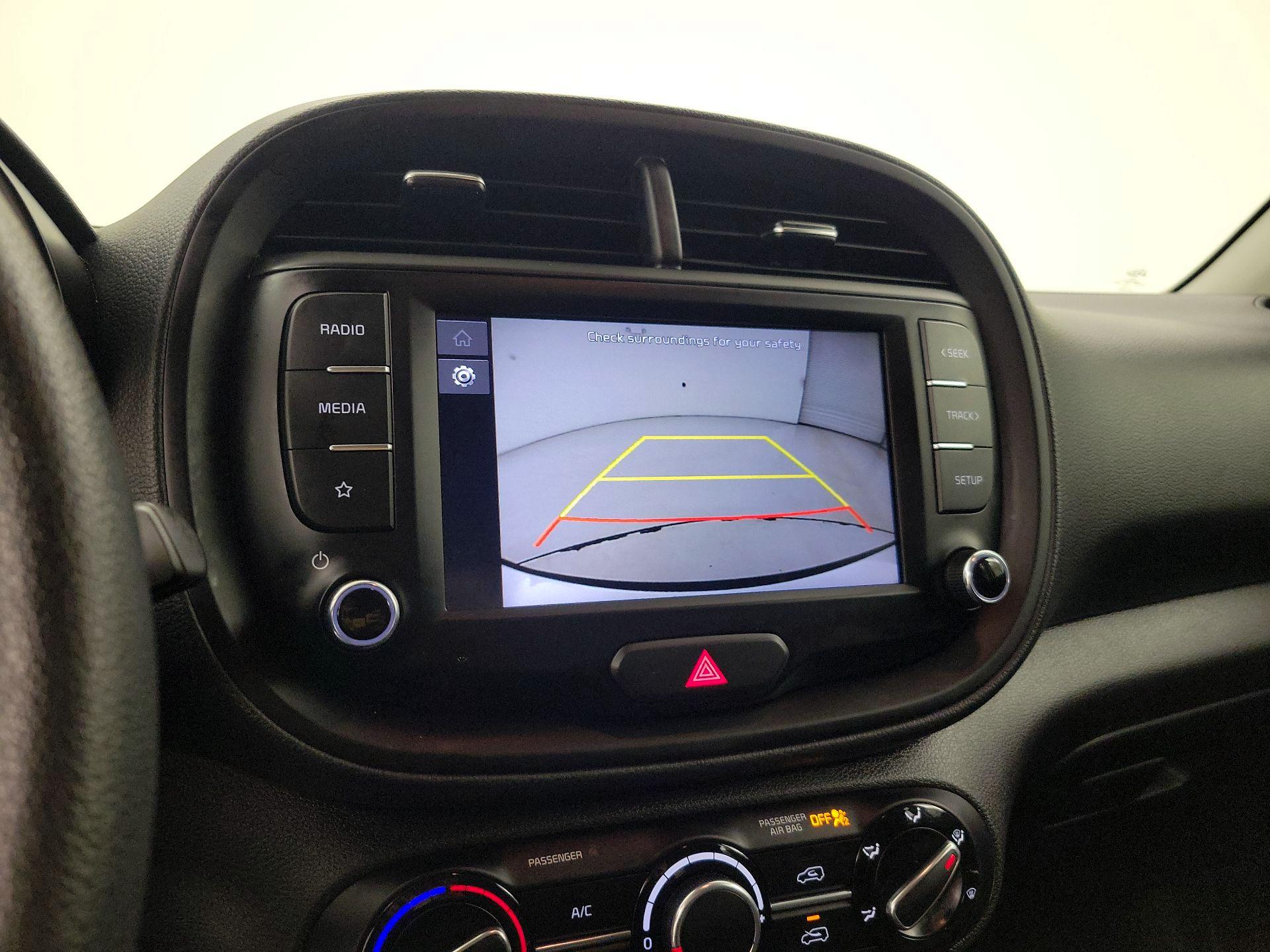 Thumbnail: 2023 Kia Soul - 14