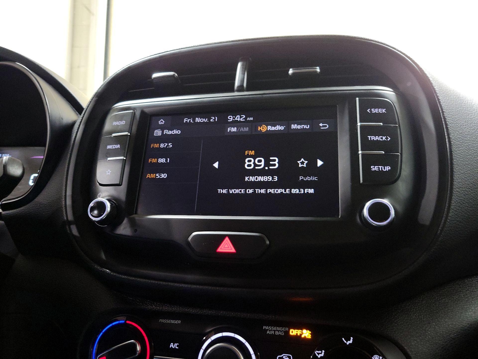 Thumbnail: 2023 Kia Soul - 15