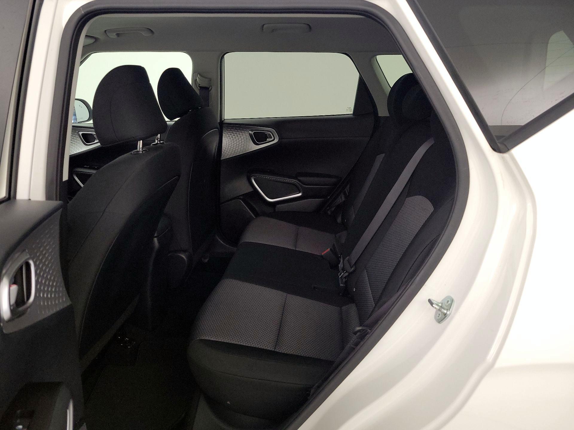 Thumbnail: 2023 Kia Soul - 18