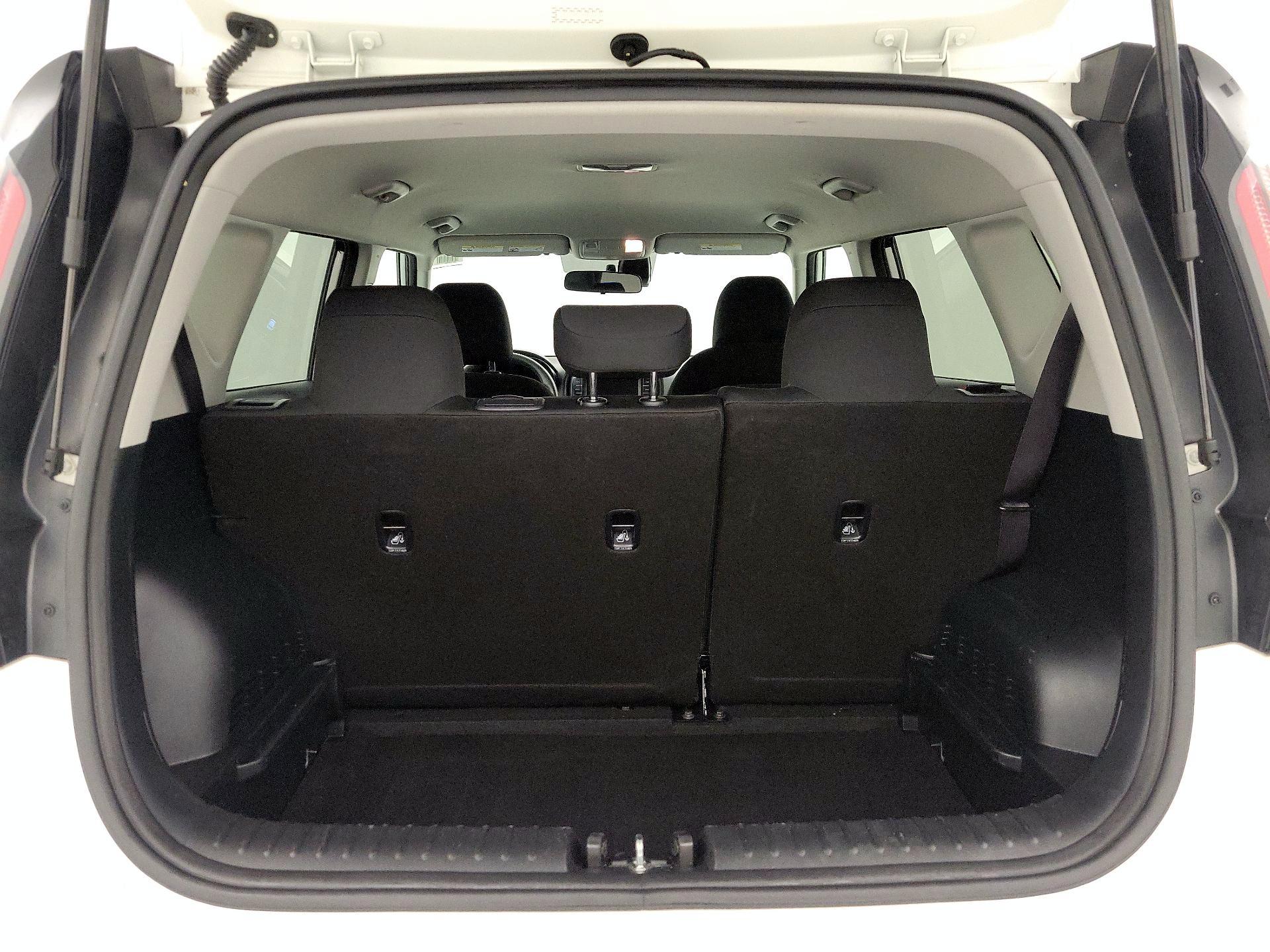 Thumbnail: 2023 Kia Soul - 19