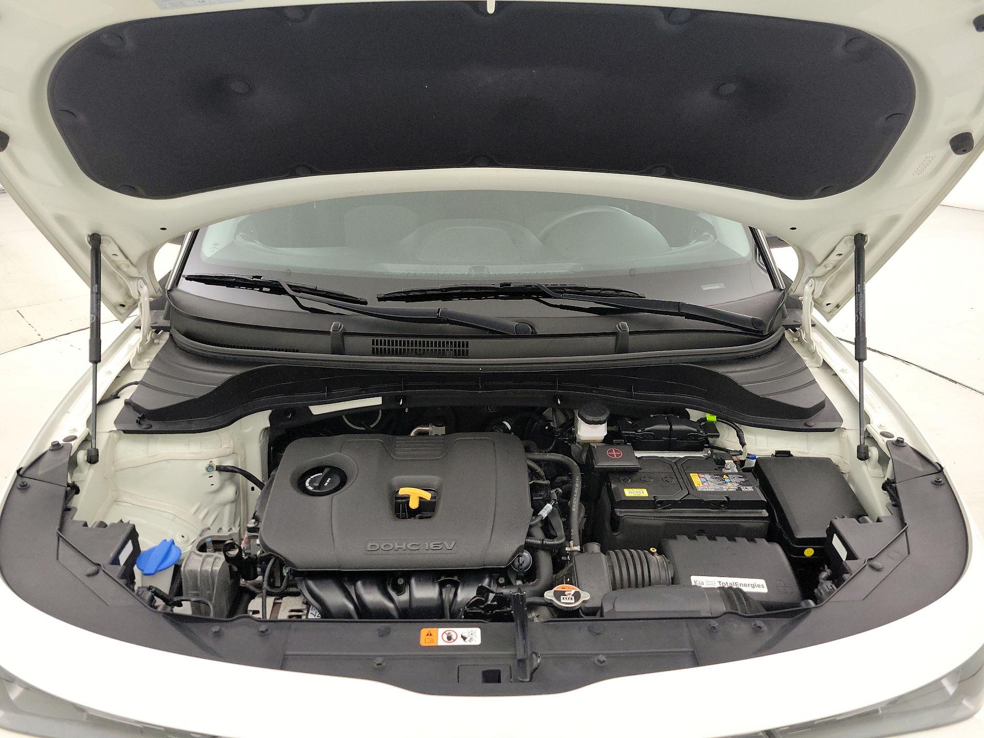 Thumbnail: 2023 Kia Soul - 20