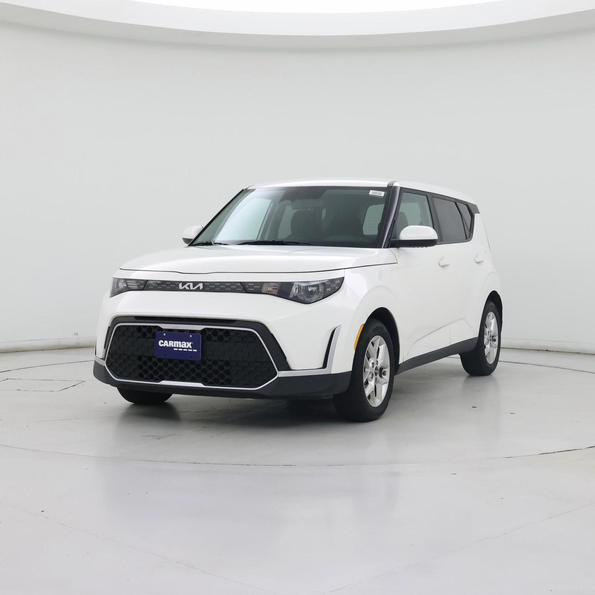 Thumbnail: 2023 Kia Soul - 4