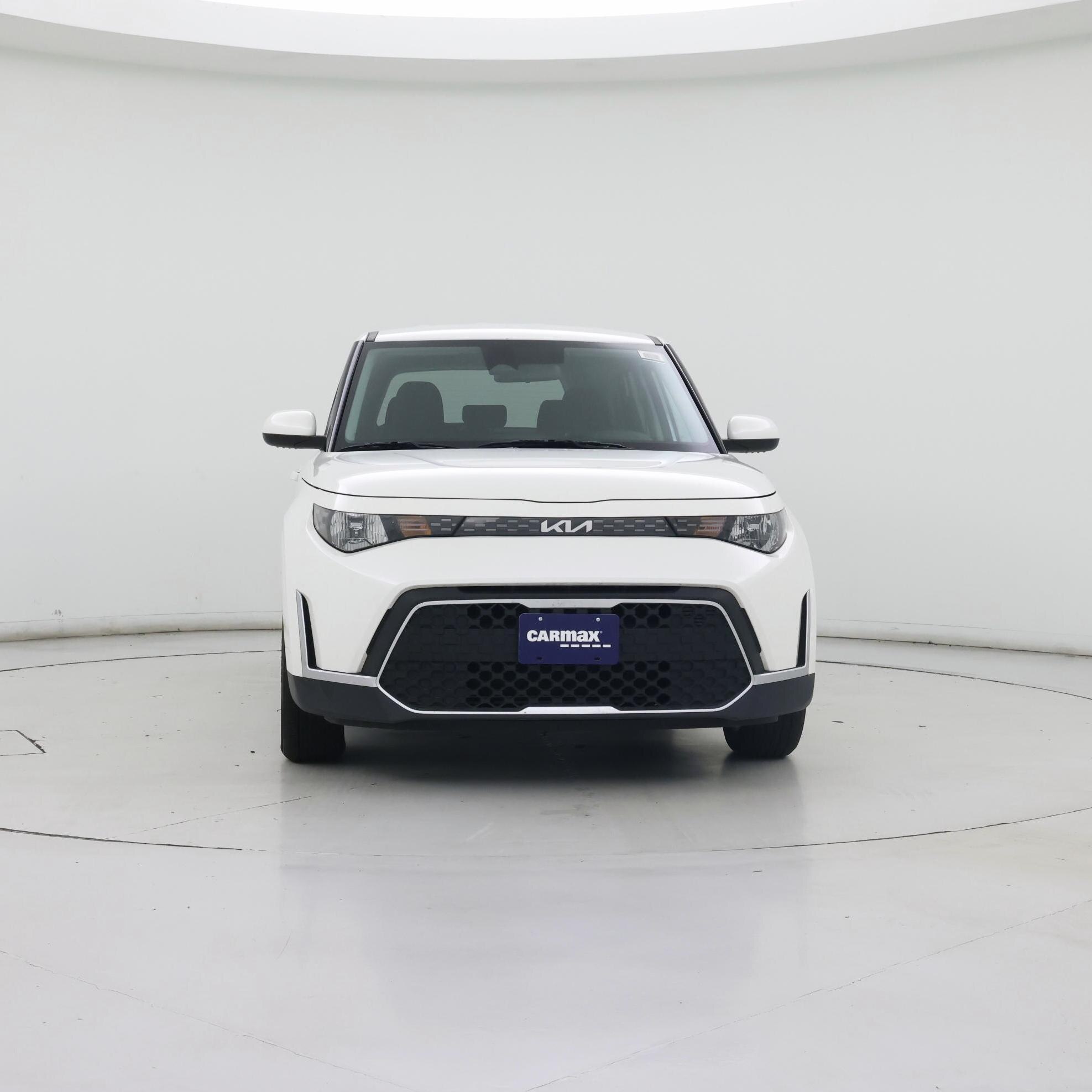 Thumbnail: 2023 Kia Soul - 5