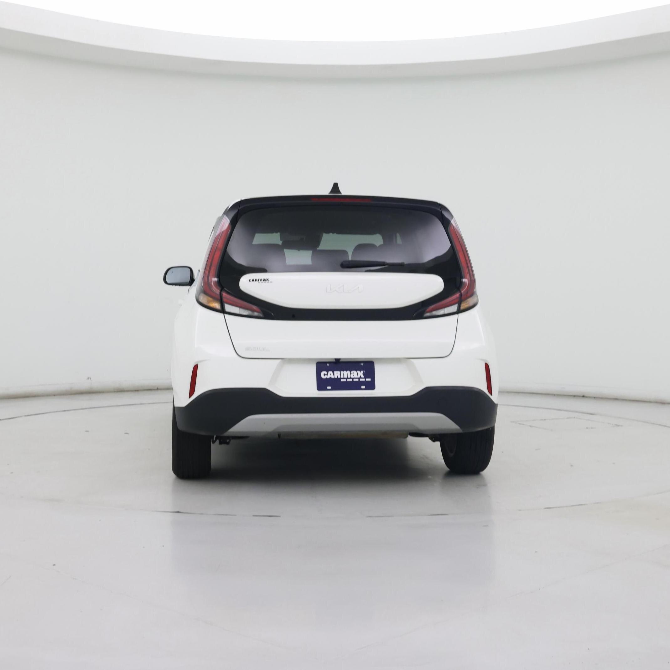 Thumbnail: 2023 Kia Soul - 6