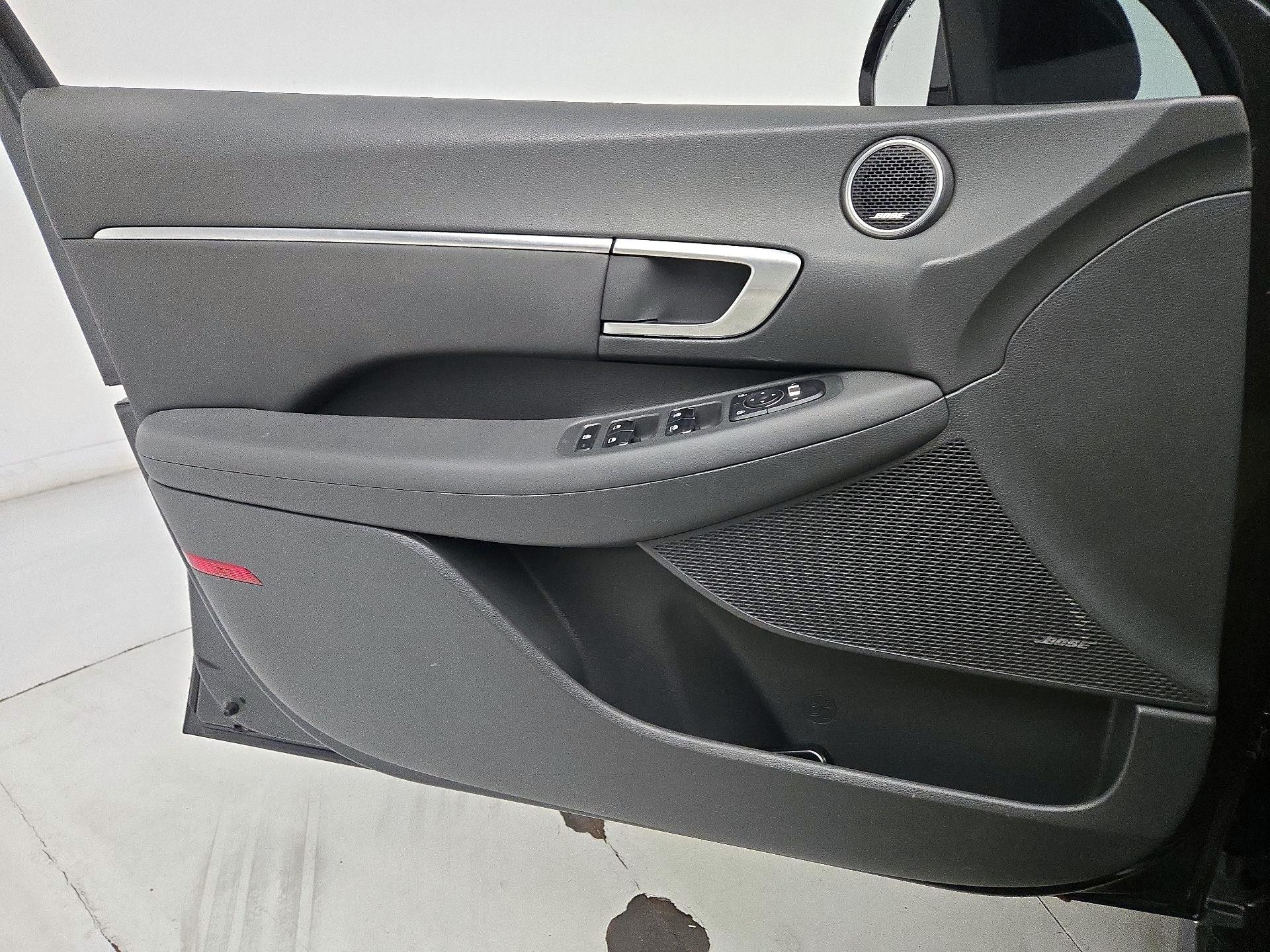 Thumbnail: 2022 Hyundai Sonata - 12