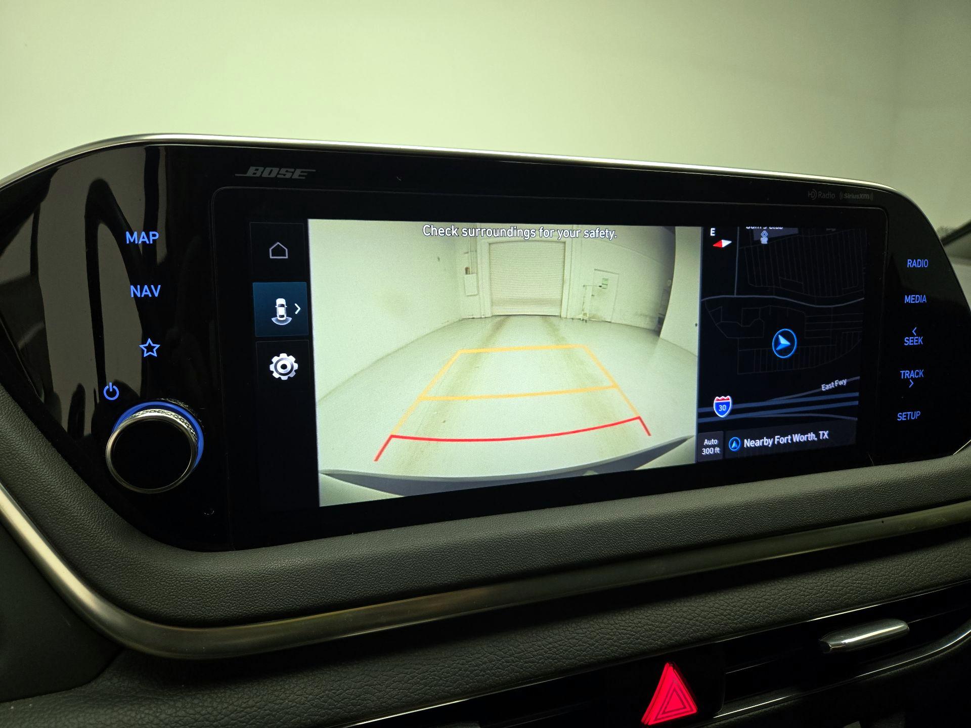 Thumbnail: 2022 Hyundai Sonata - 15