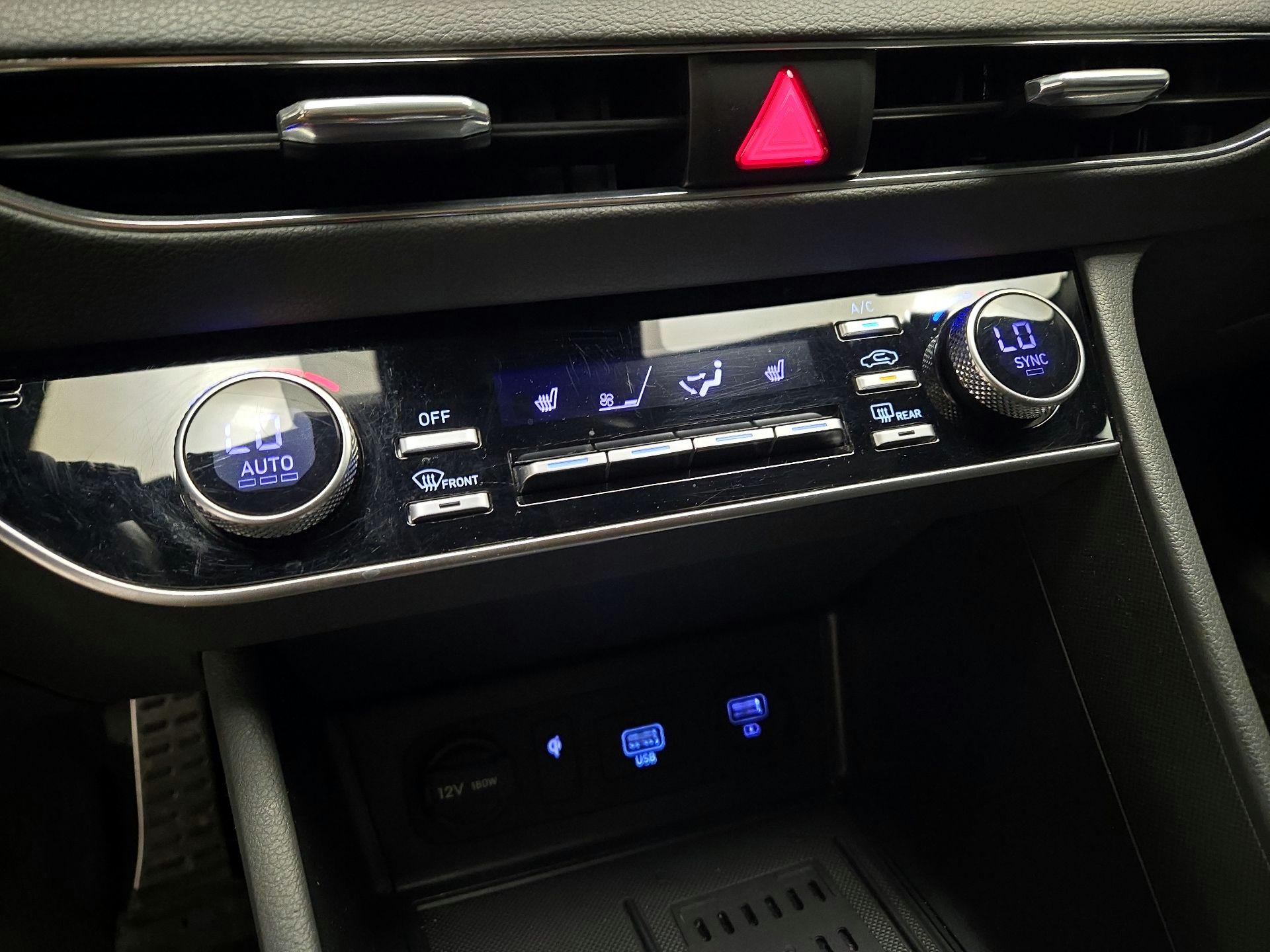 Thumbnail: 2022 Hyundai Sonata - 17