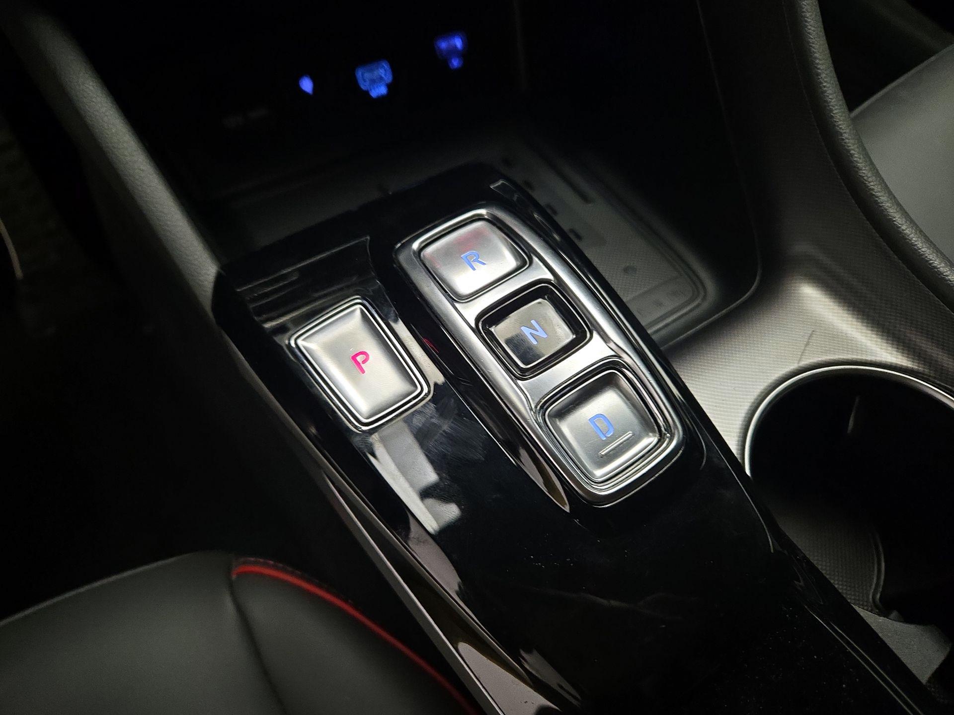 Thumbnail: 2022 Hyundai Sonata - 18