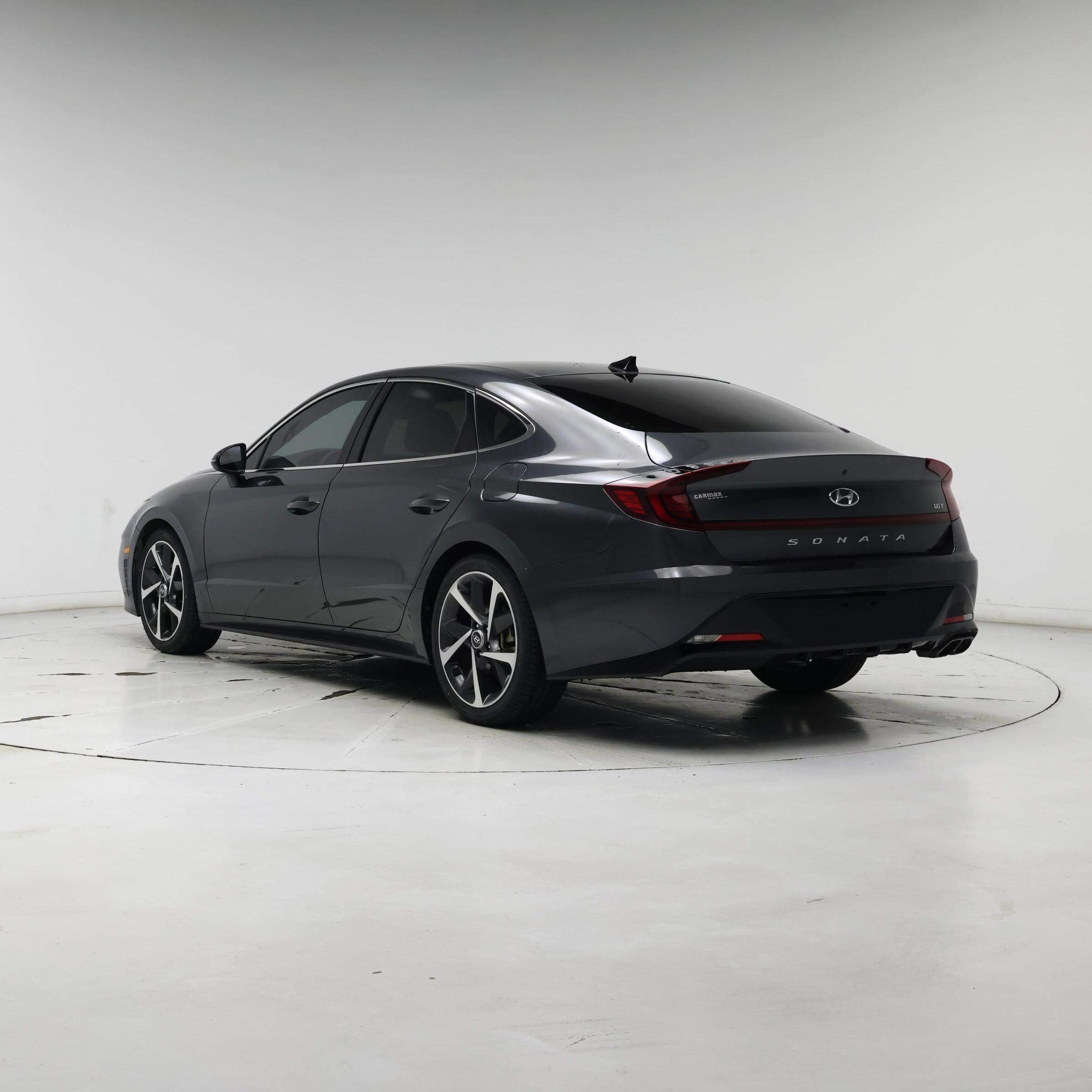 Thumbnail: 2022 Hyundai Sonata - 2