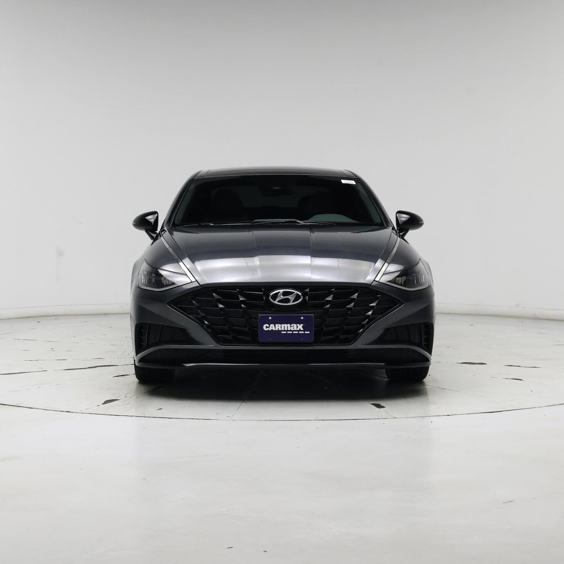 Thumbnail: 2022 Hyundai Sonata - 5
