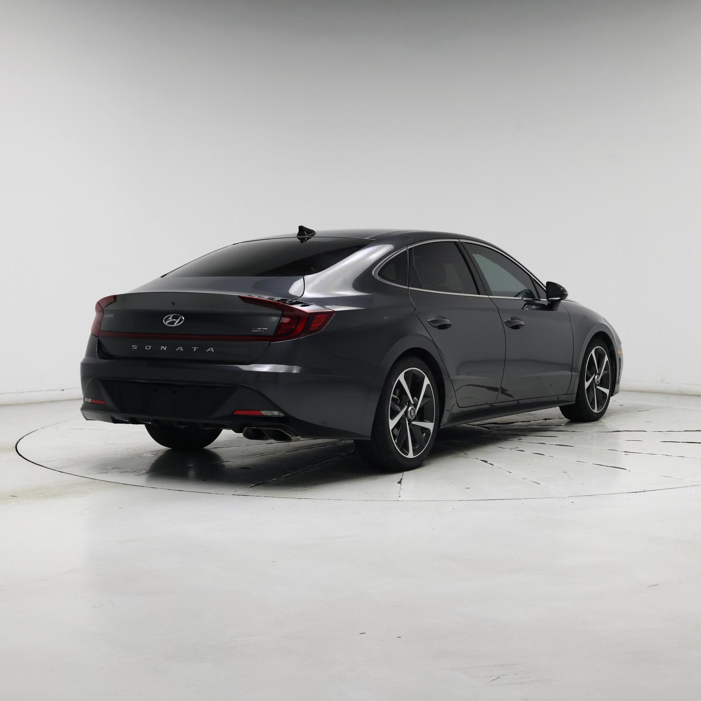 Thumbnail: 2022 Hyundai Sonata - 8