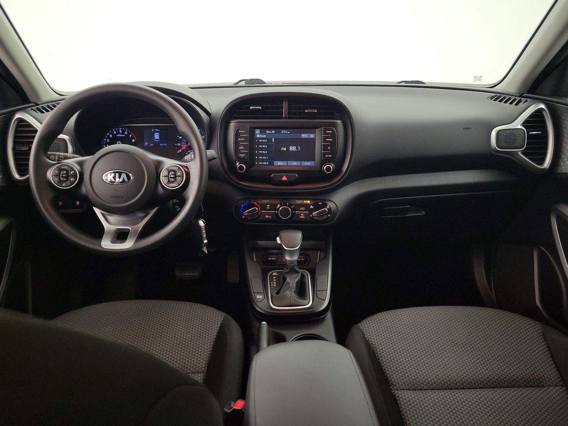 Thumbnail: 2021 Kia Soul - 9