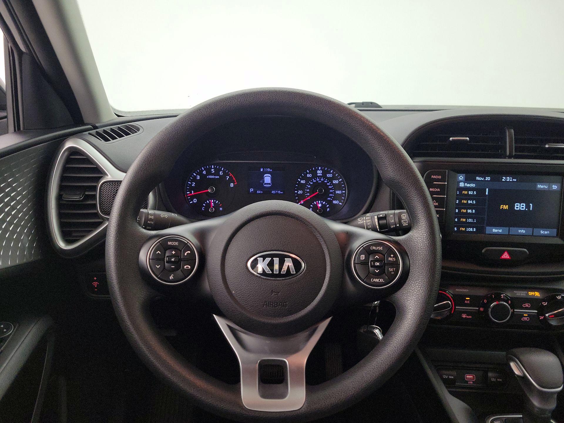 Thumbnail: 2021 Kia Soul - 10