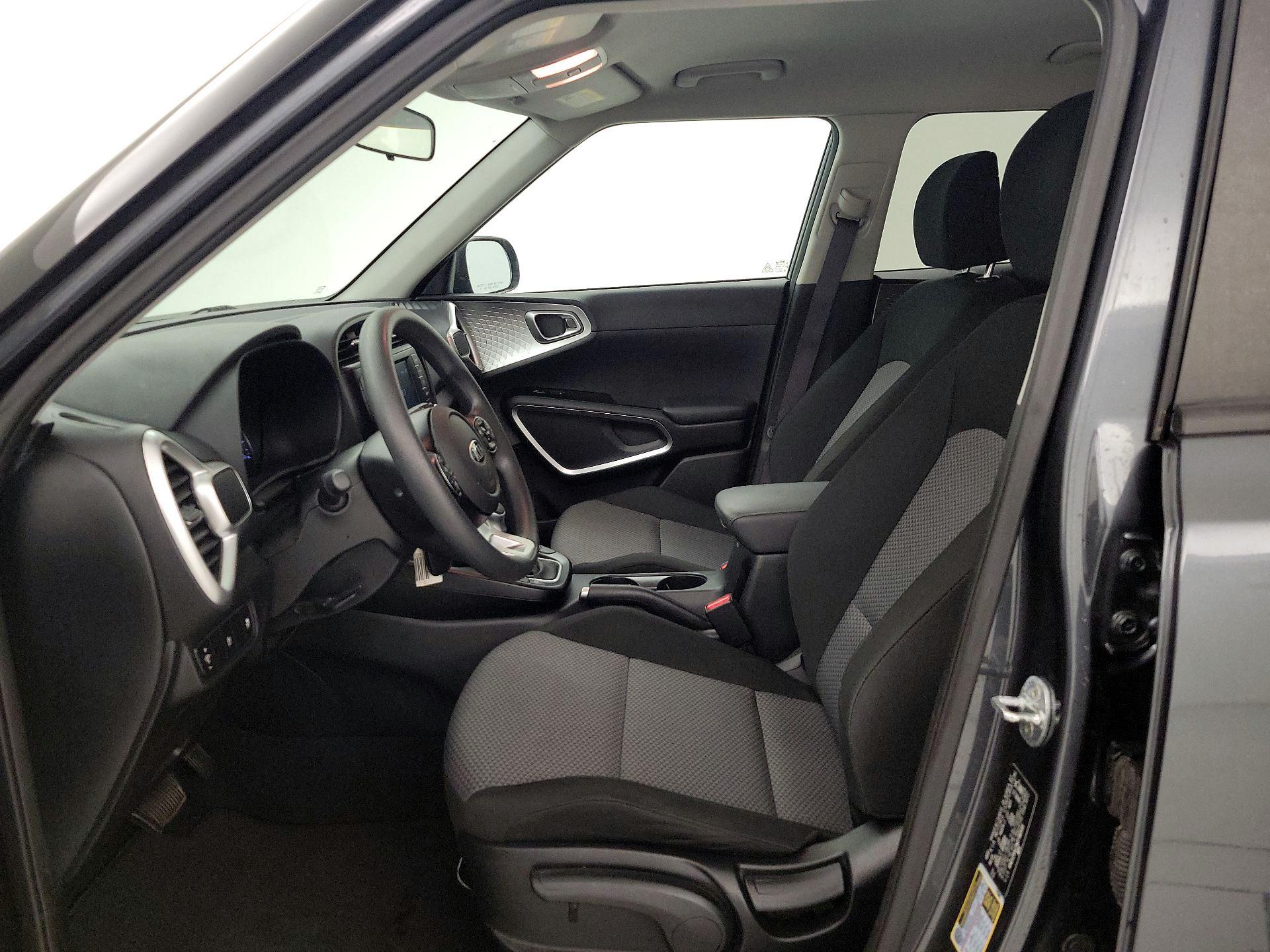 Thumbnail: 2021 Kia Soul - 11