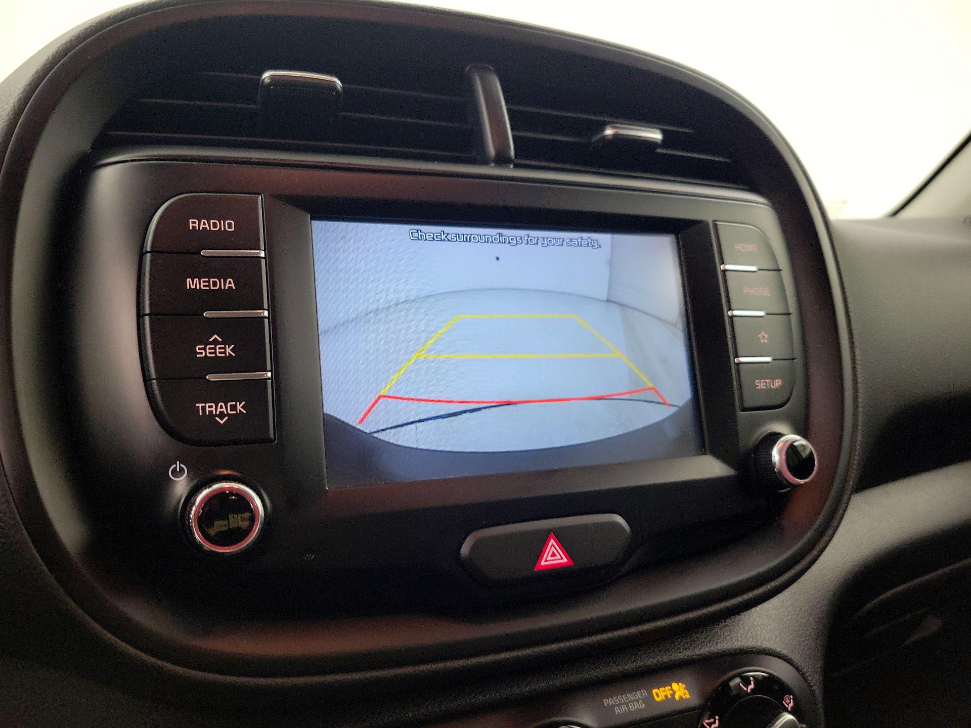 Thumbnail: 2021 Kia Soul - 14