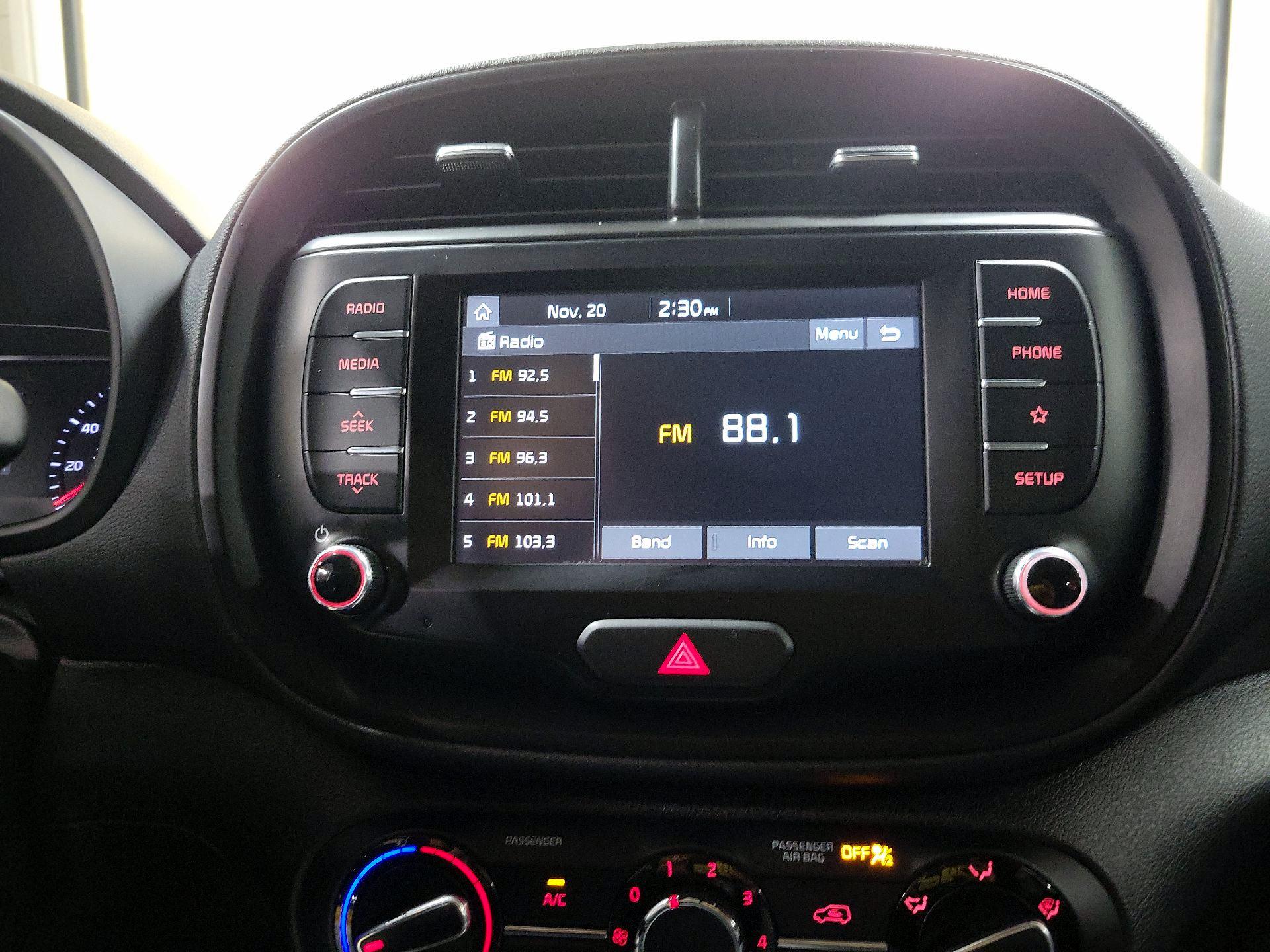 Thumbnail: 2021 Kia Soul - 15