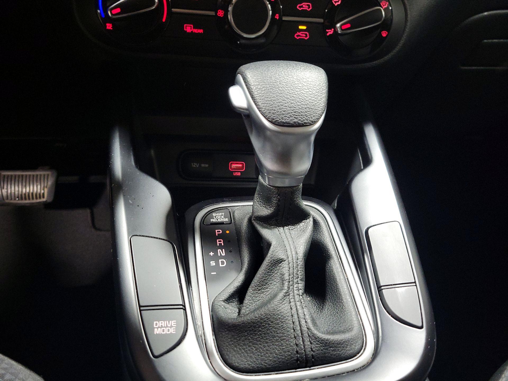 Thumbnail: 2021 Kia Soul - 17