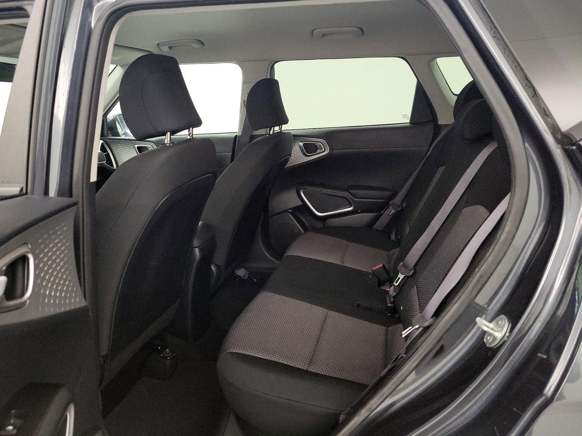 Thumbnail: 2021 Kia Soul - 18