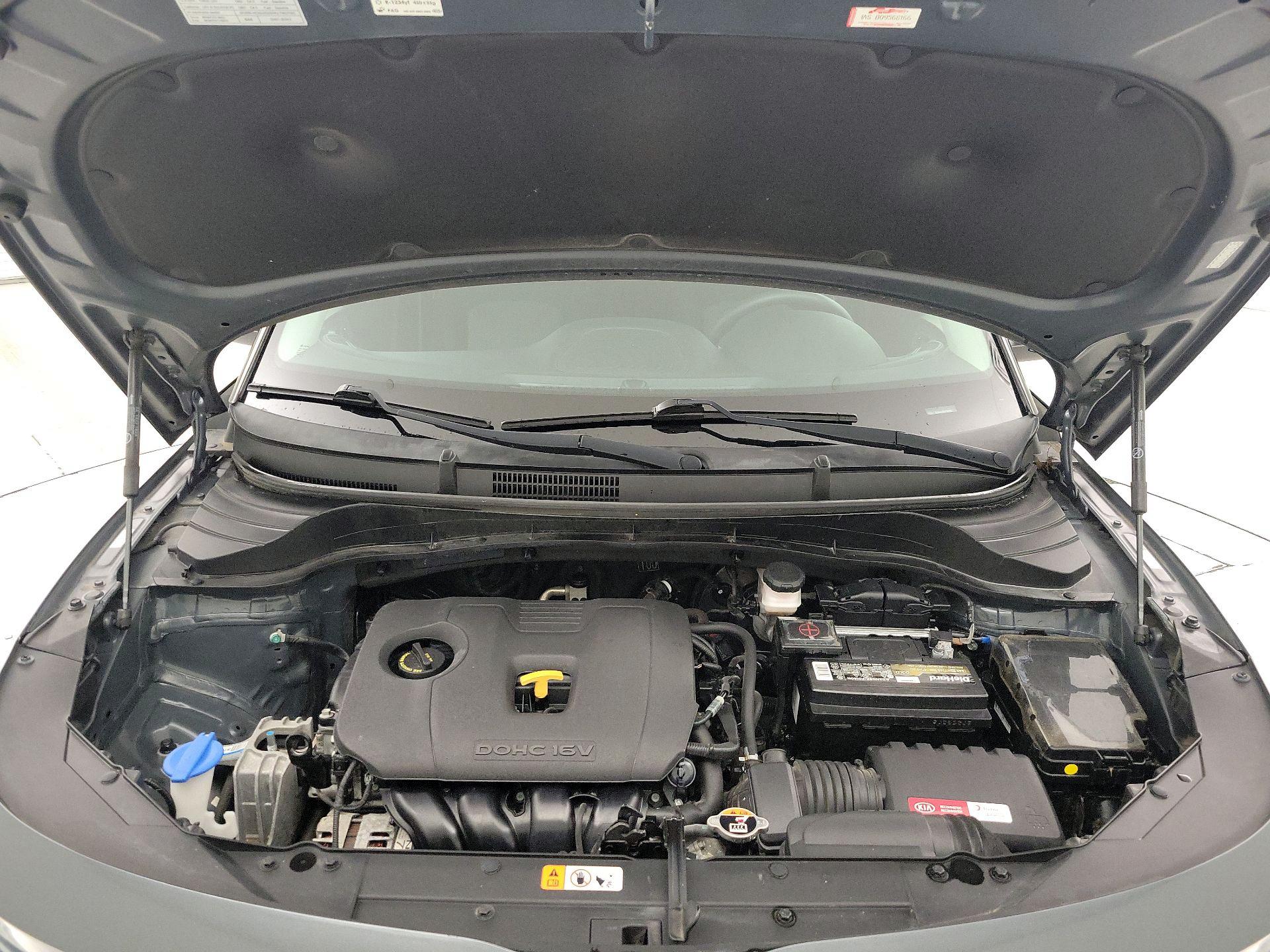 Thumbnail: 2021 Kia Soul - 20