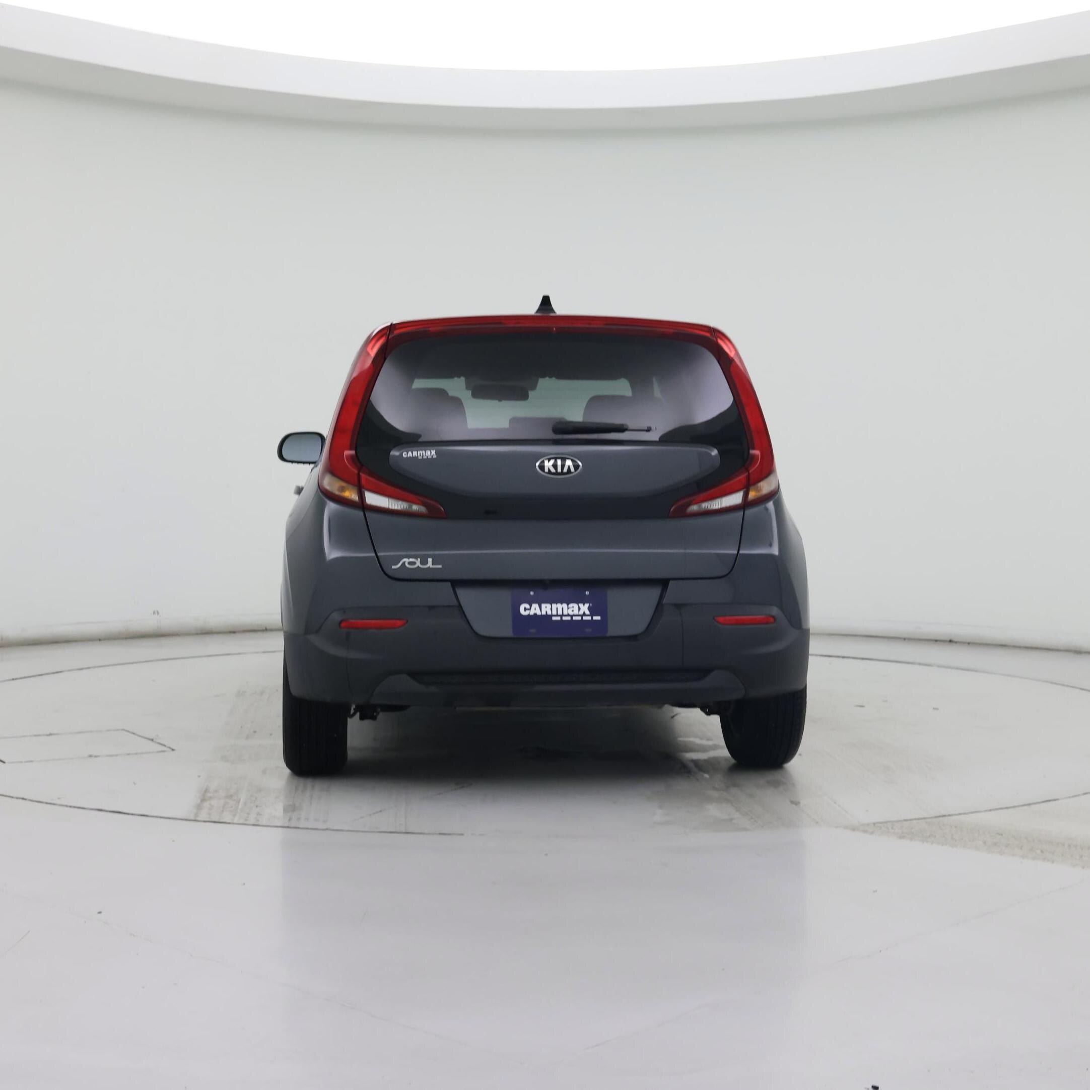 Thumbnail: 2021 Kia Soul - 6