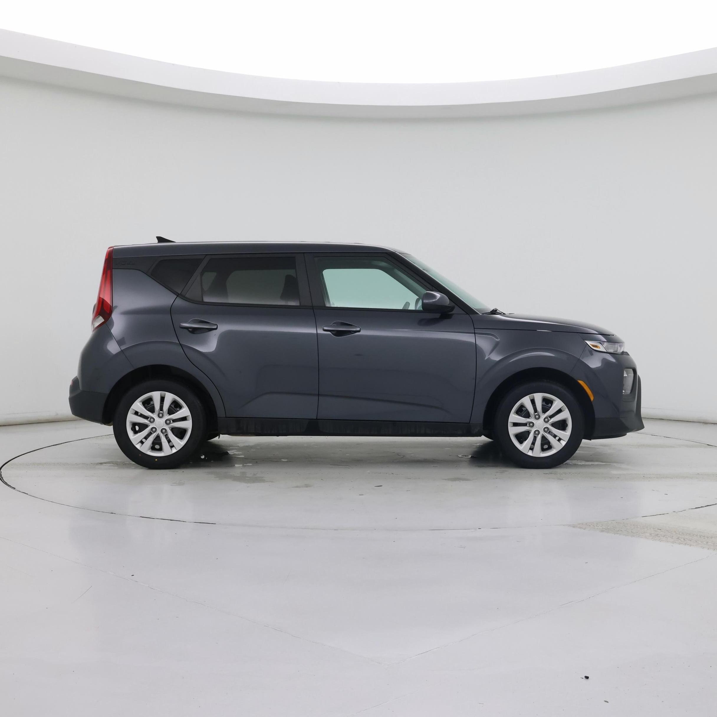 Thumbnail: 2021 Kia Soul - 7