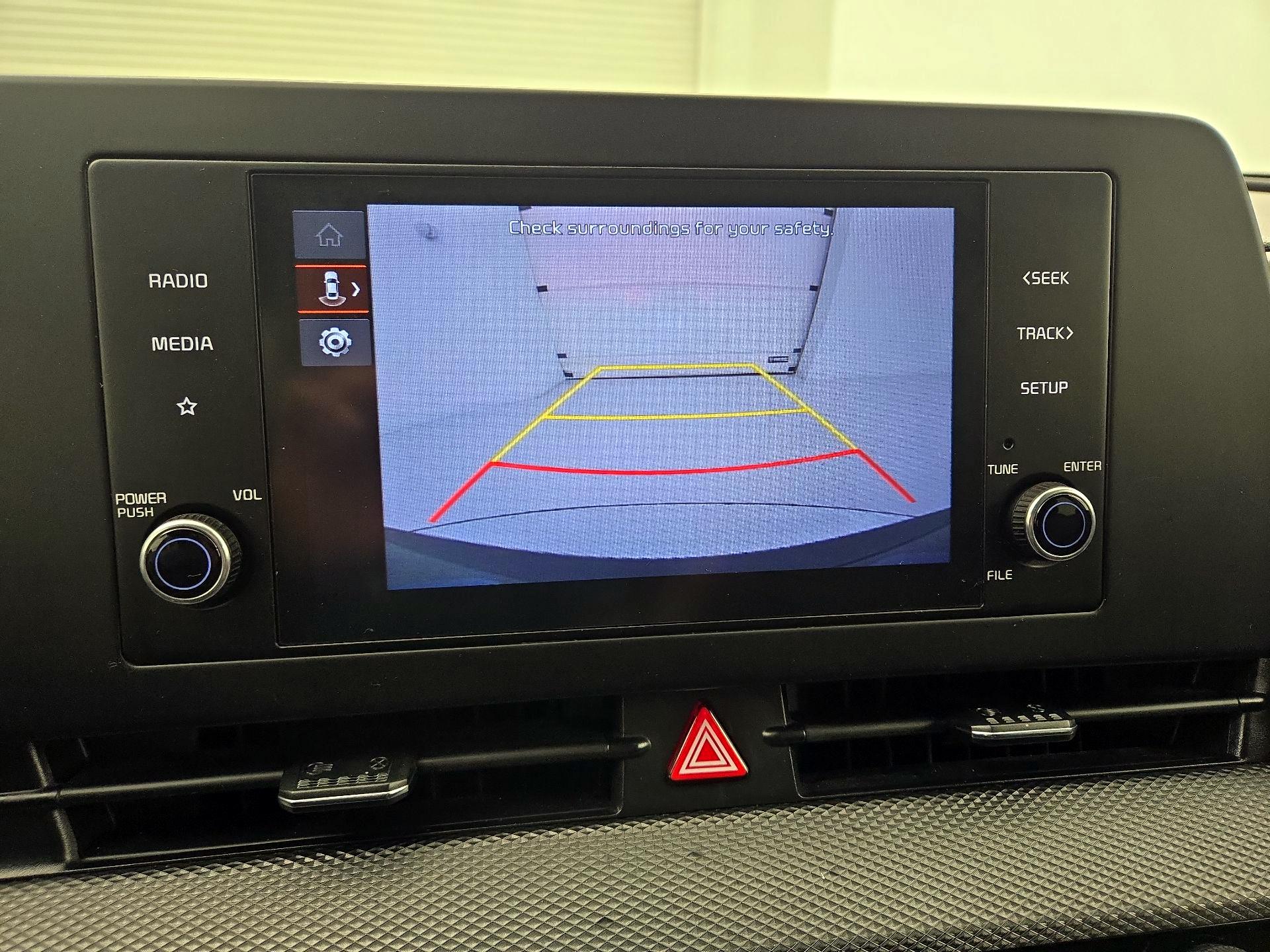 Thumbnail: 2023 Kia Sportage - 14