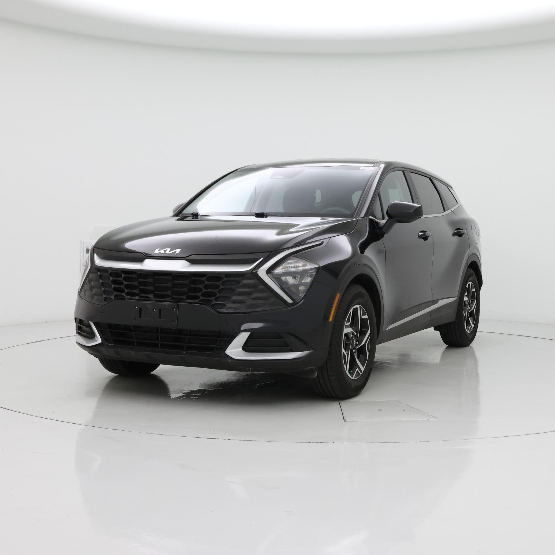 Thumbnail: 2023 Kia Sportage - 4