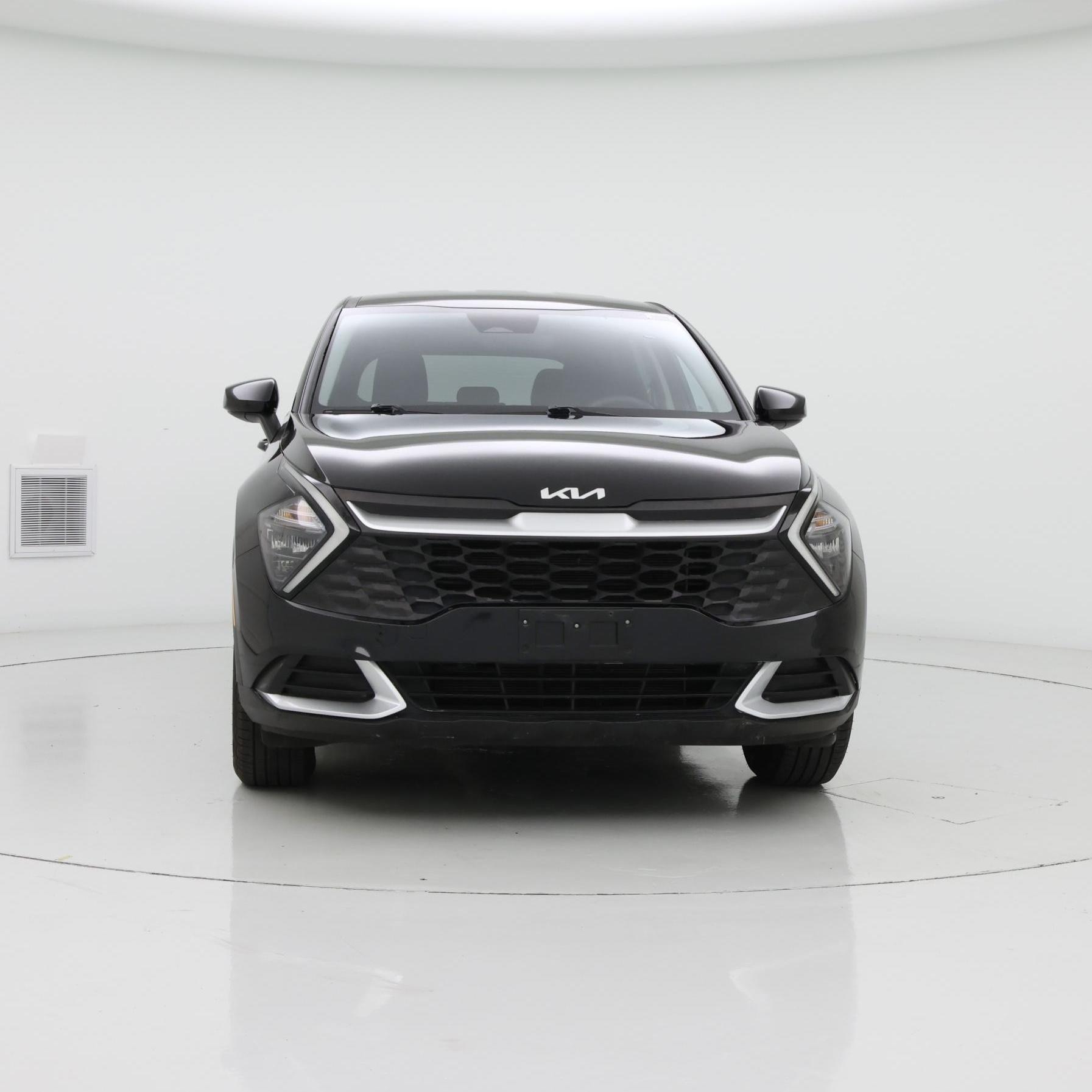 Thumbnail: 2023 Kia Sportage - 5