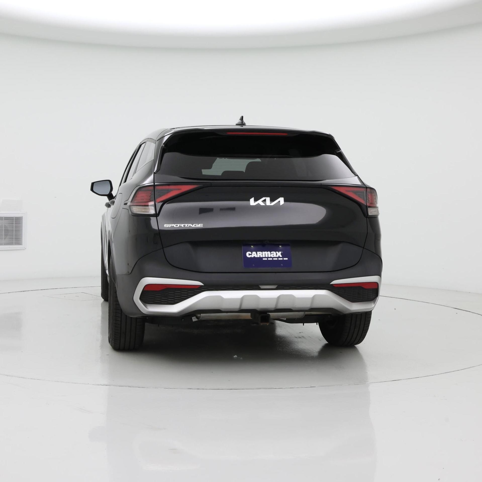 Thumbnail: 2023 Kia Sportage - 6
