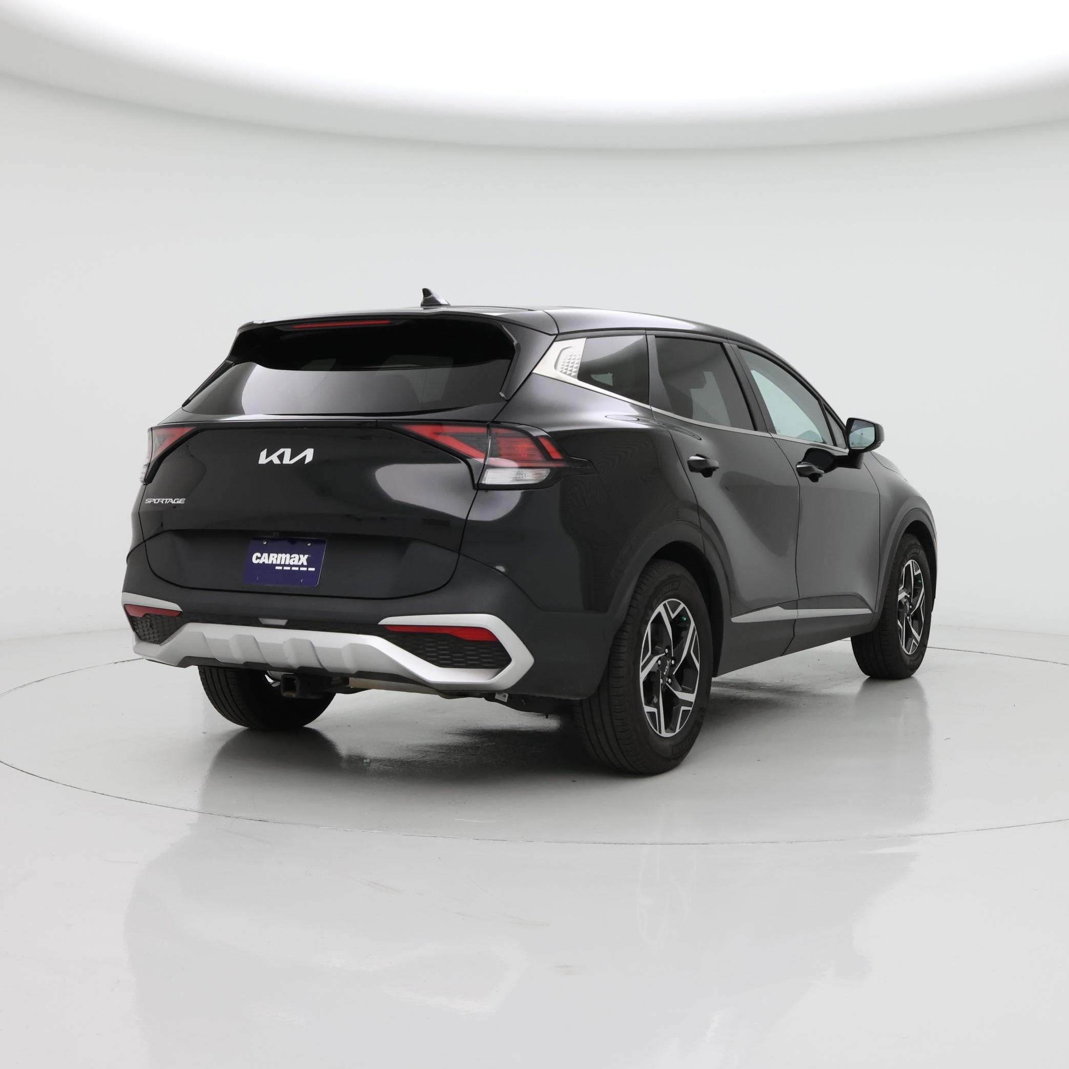 Thumbnail: 2023 Kia Sportage - 8