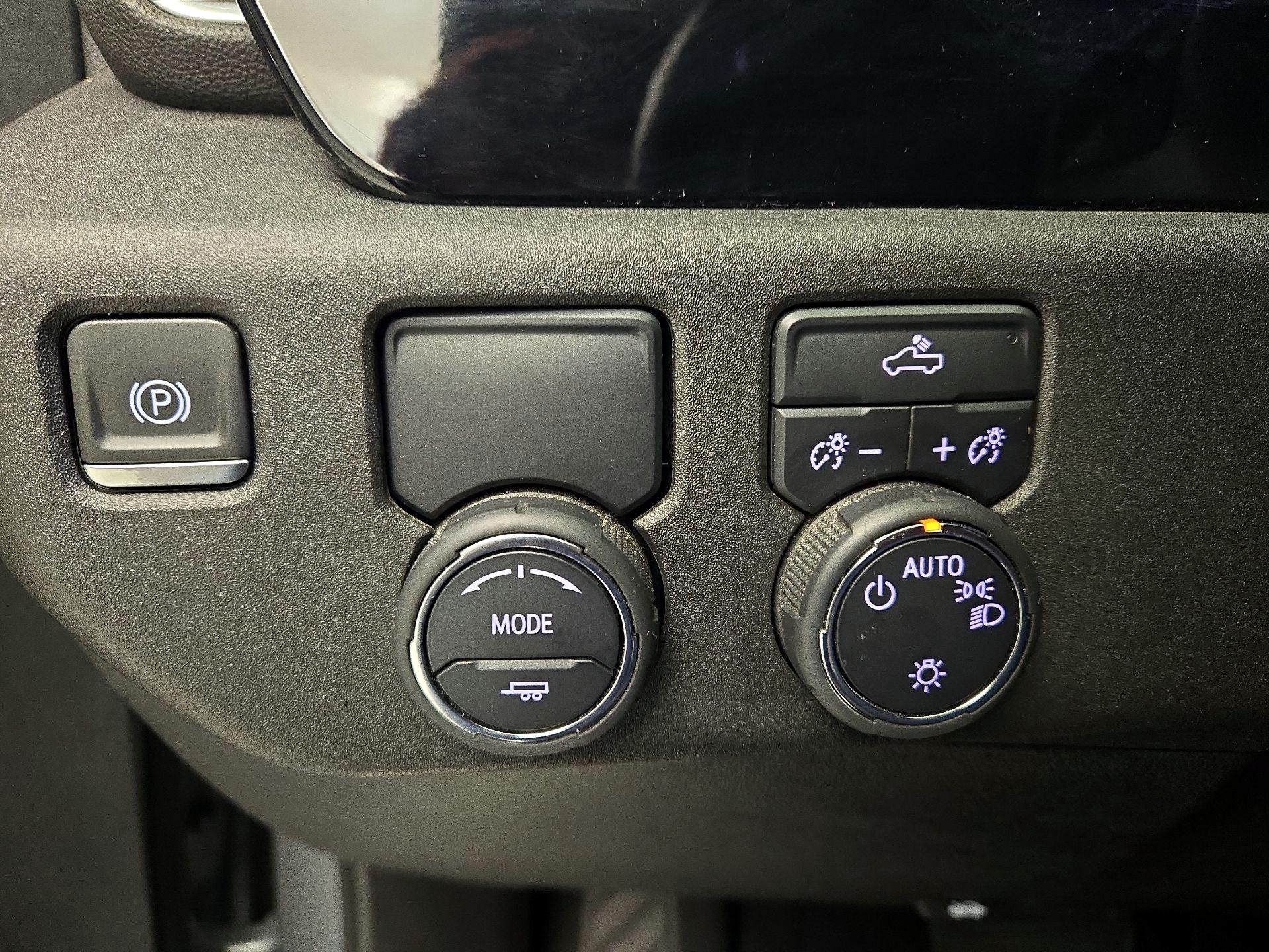 Thumbnail: 2024 Chevrolet Silverado 1500 - 13