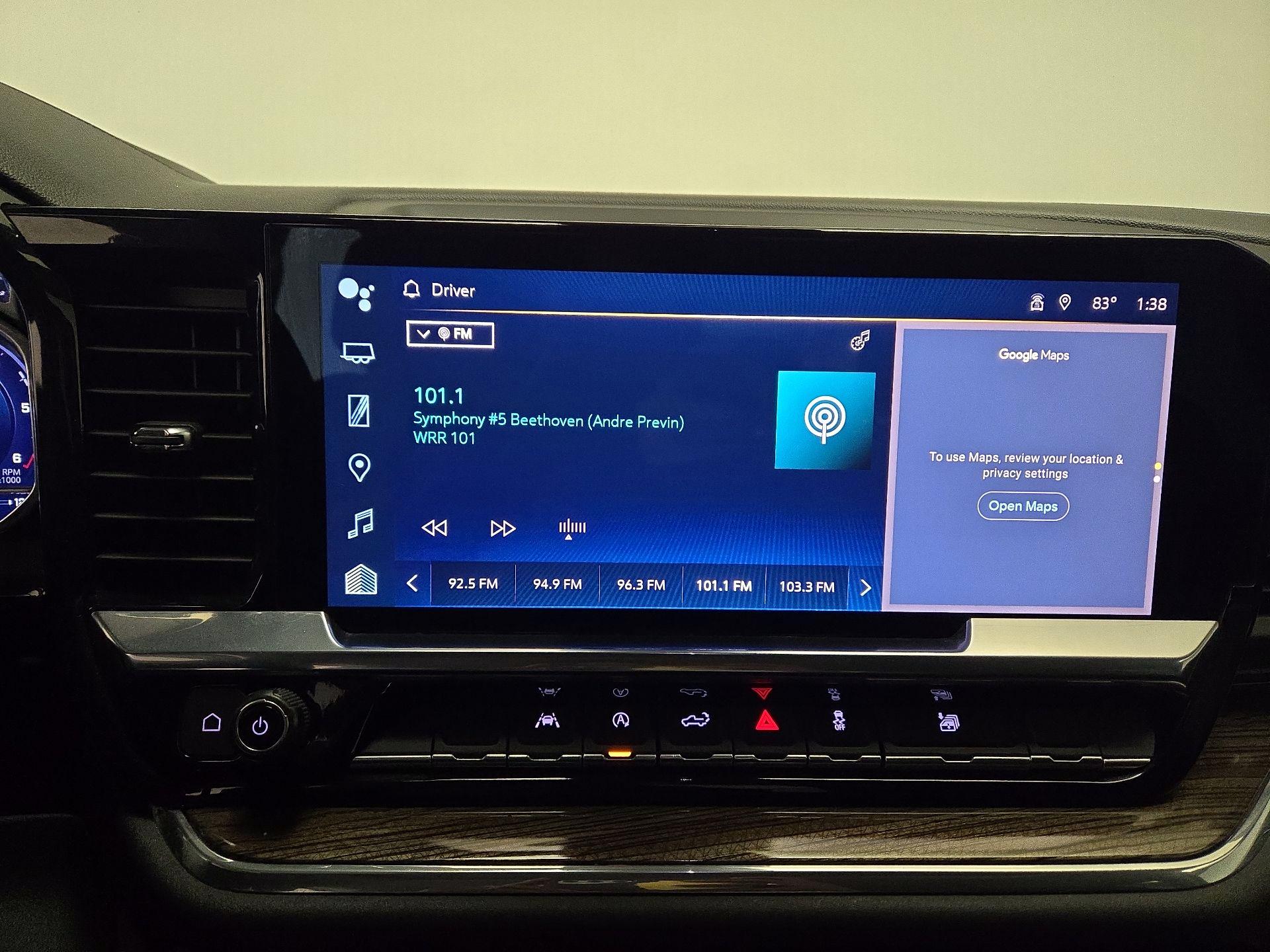 Thumbnail: 2024 Chevrolet Silverado 1500 - 15