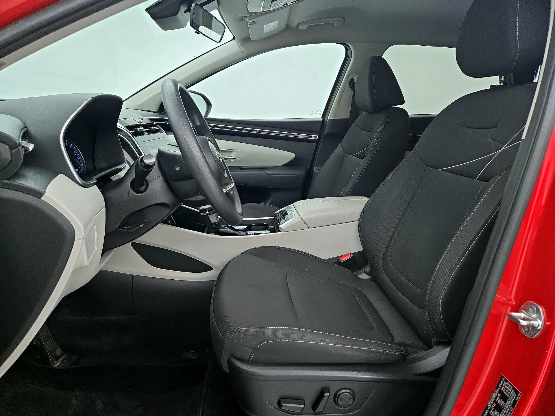 Thumbnail: 2022 Hyundai Tucson - 11