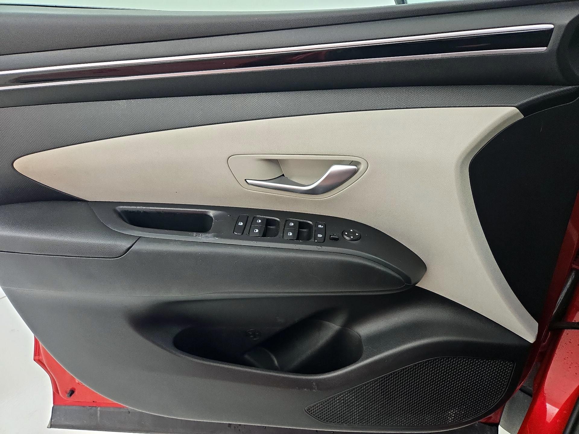 Thumbnail: 2022 Hyundai Tucson - 12